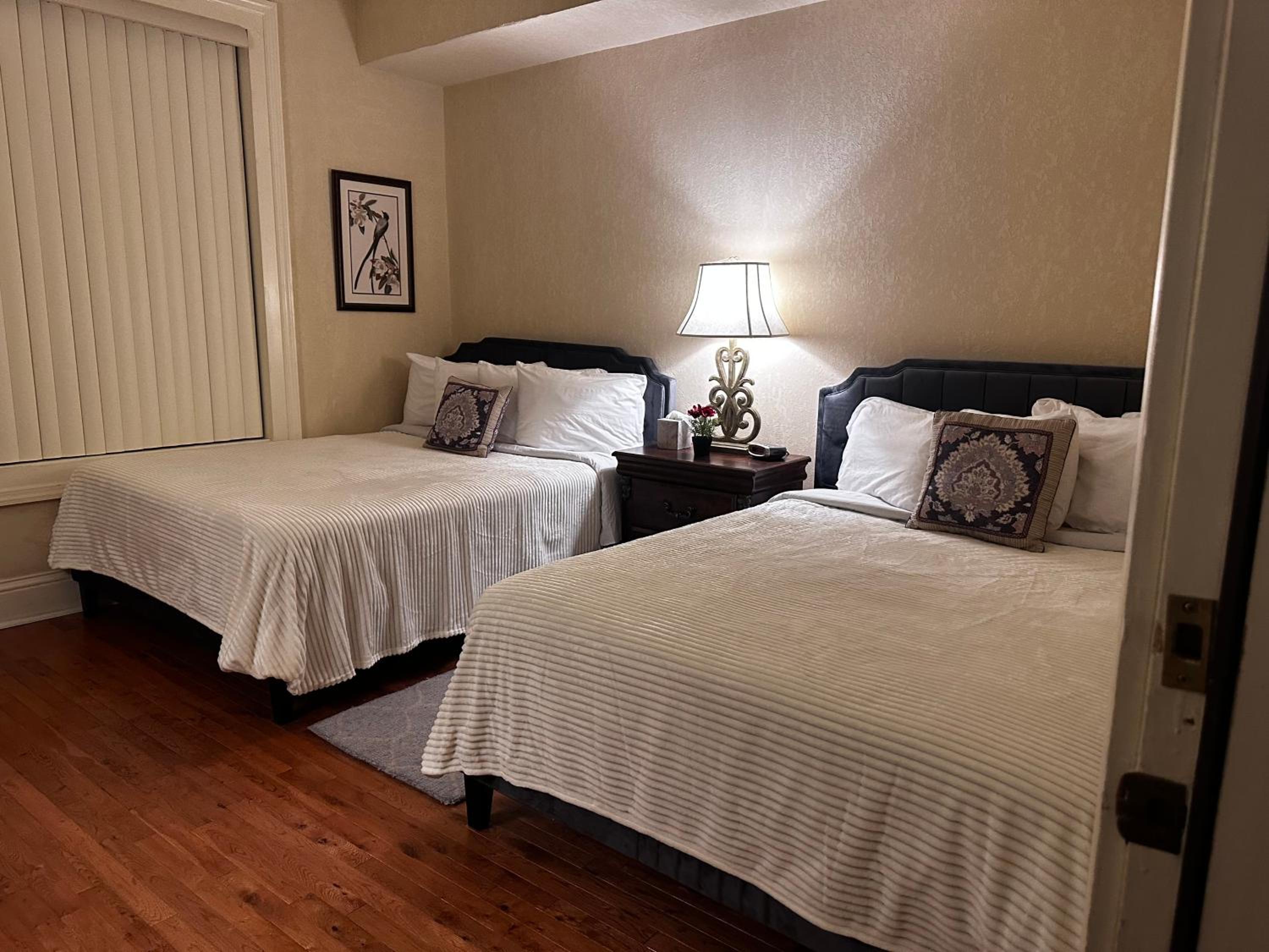 Deluxe Double Room - Photo 5