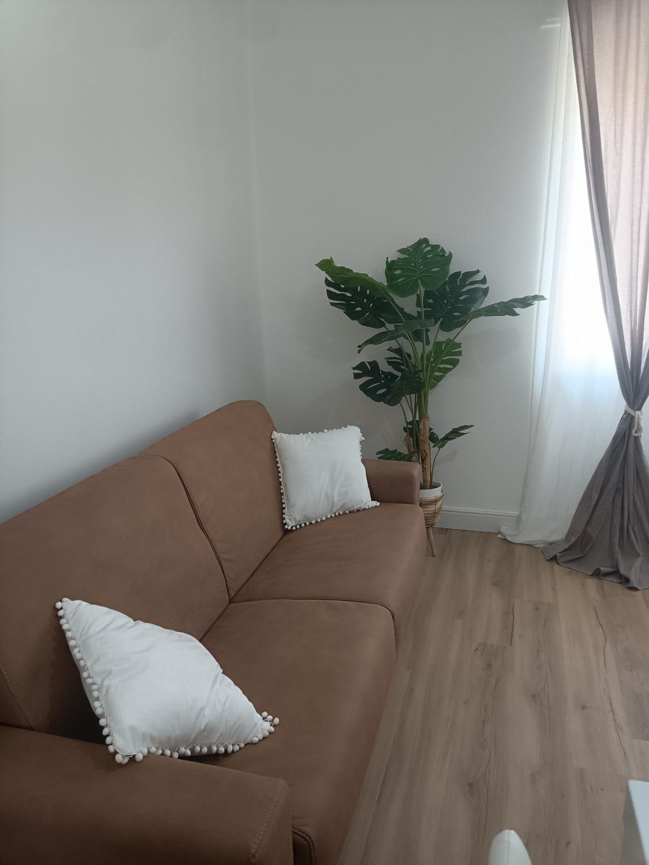 Two-Bedroom Apartment photo 3