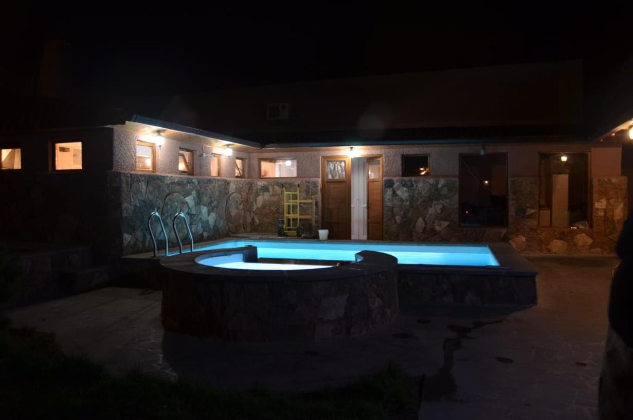 Villa photo 2