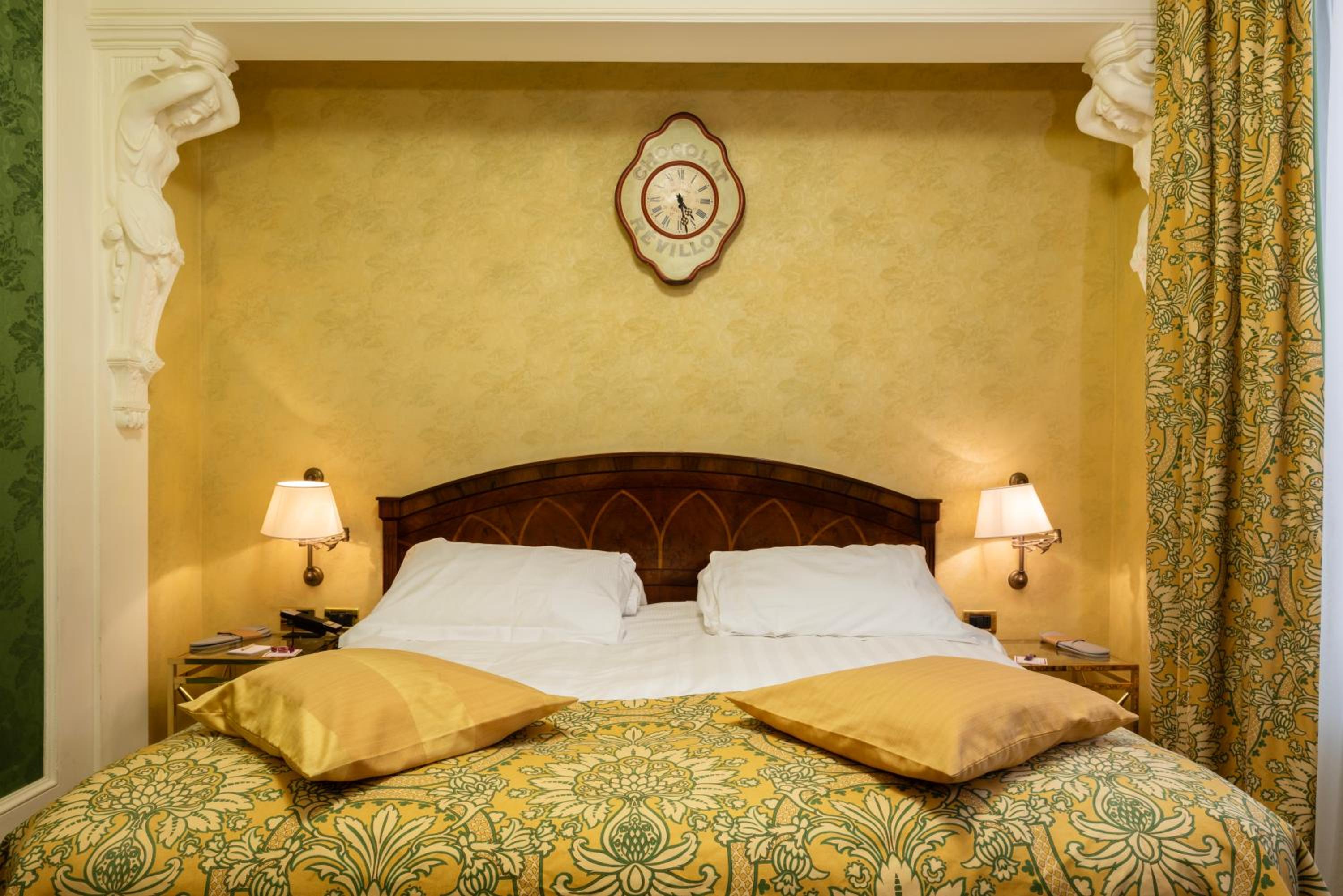 Comfort Room - Photo 1