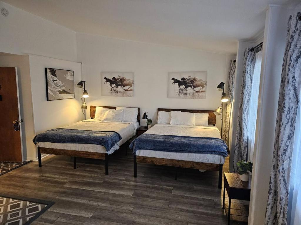 Queen Room - Photo 4