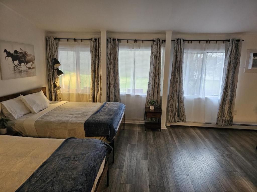 Queen Room - Photo 3