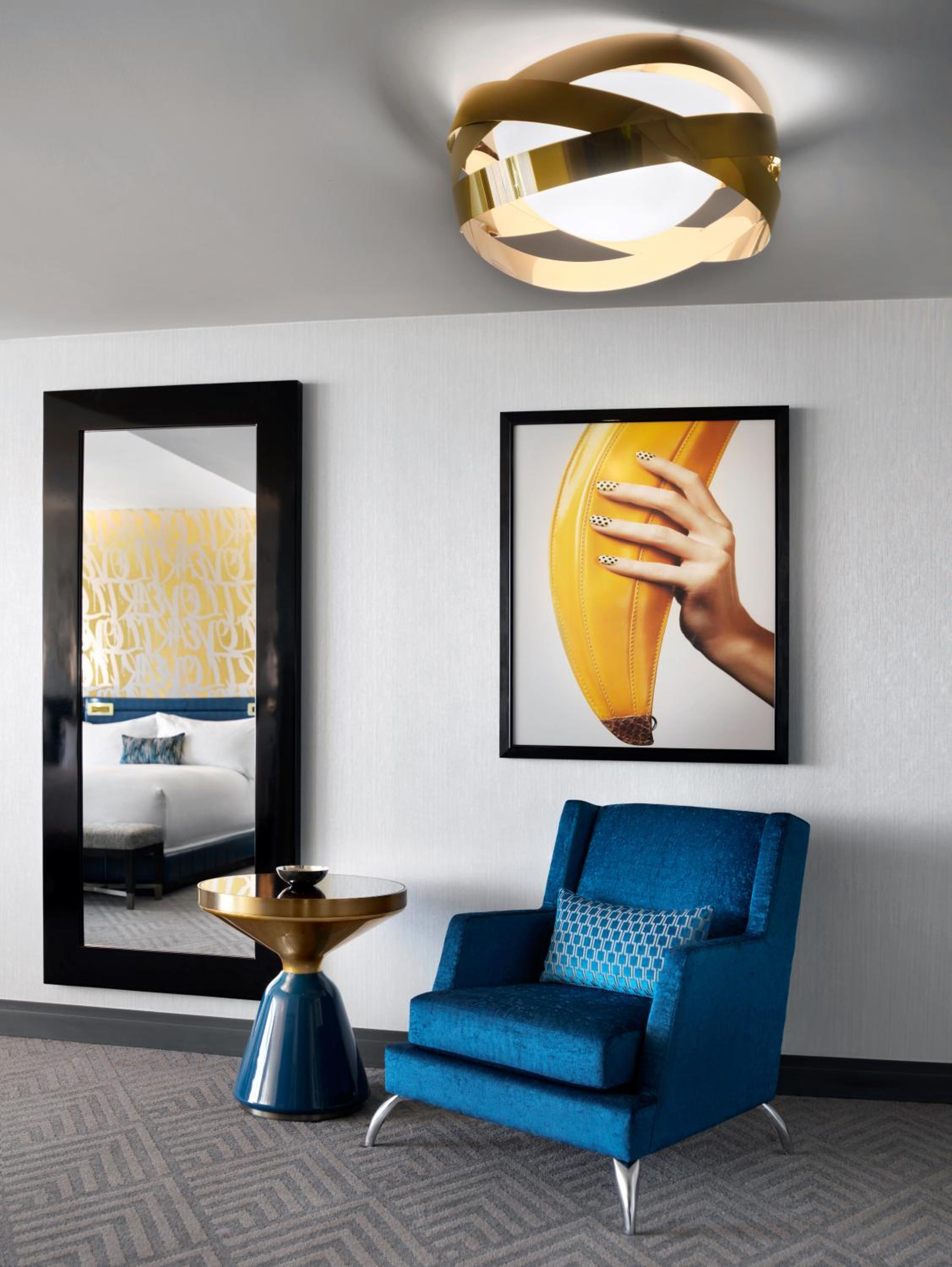 City Room  - Photo 4
