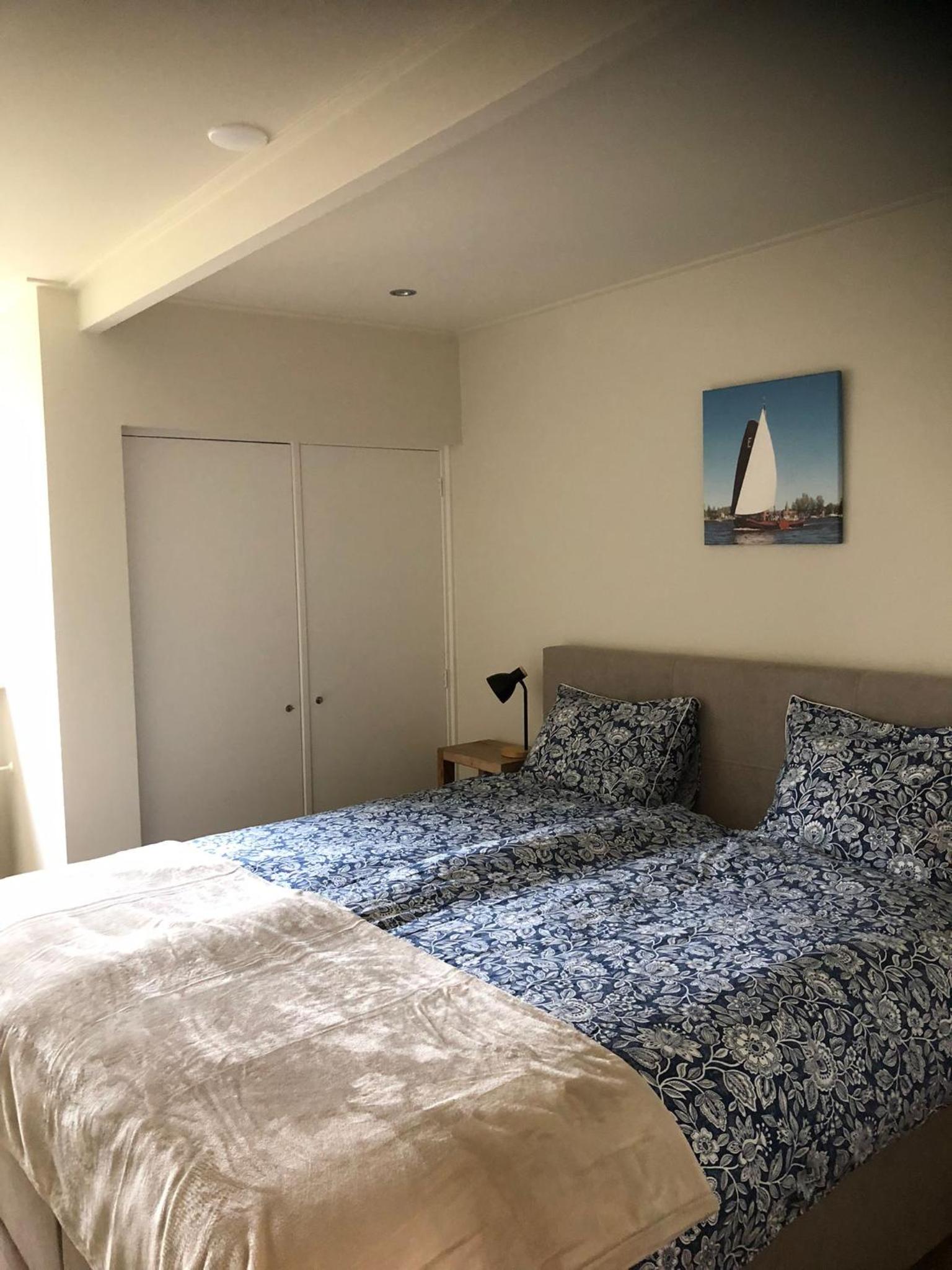Two-Bedroom Apartment photo 2