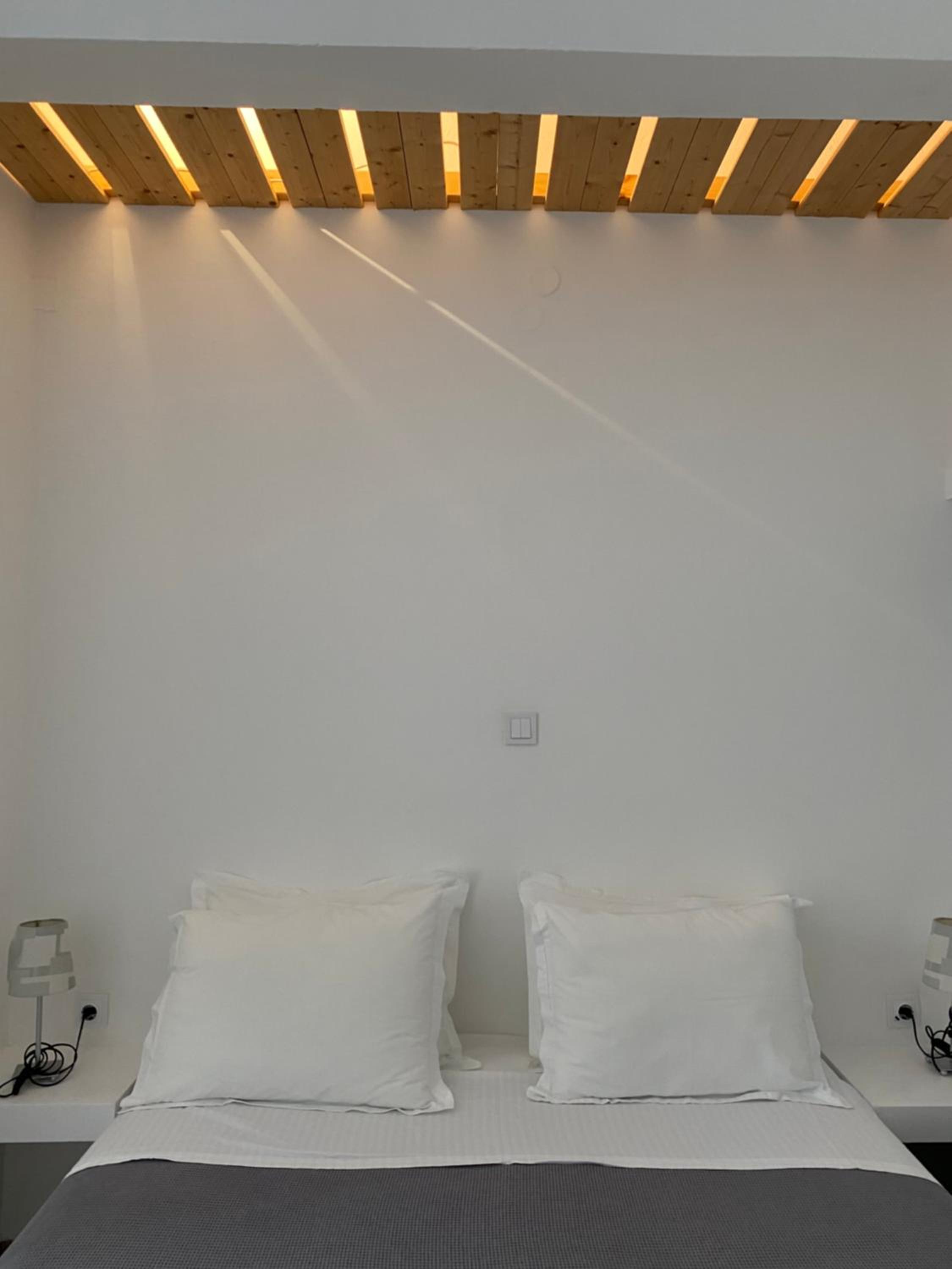 Comfort Room with Side Sea View photo 3