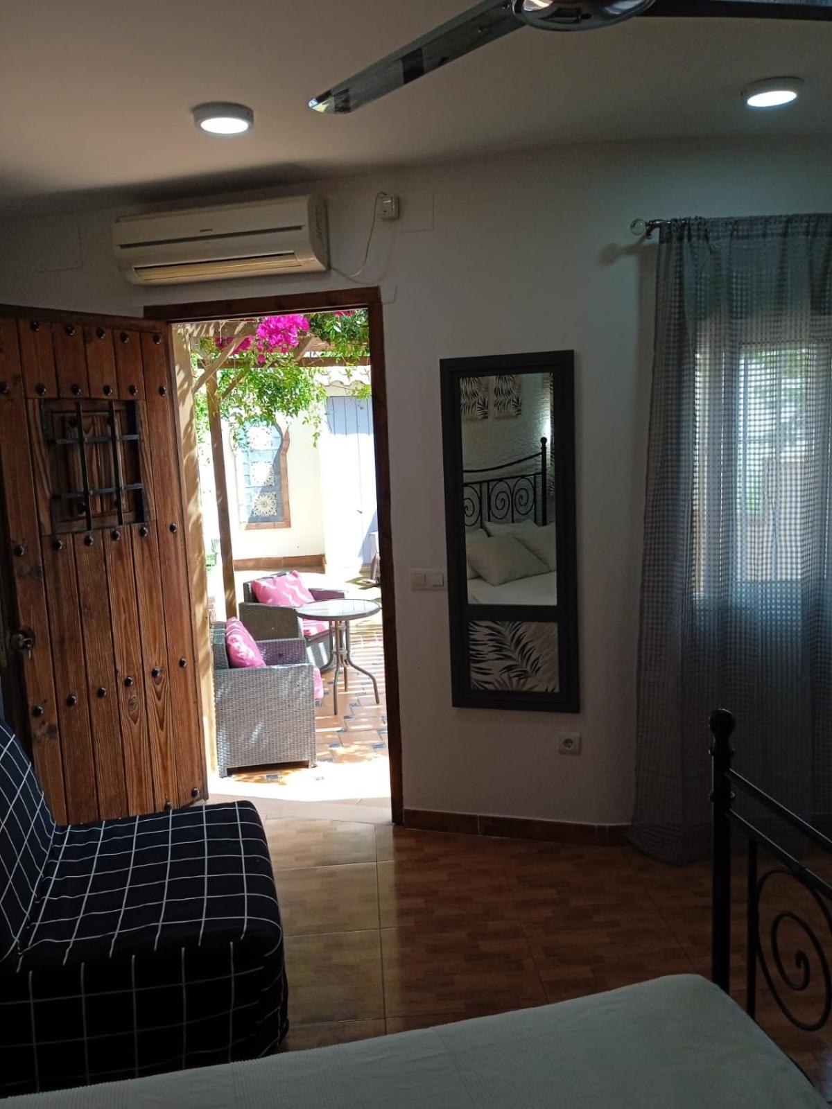 Apartamento Estudio
