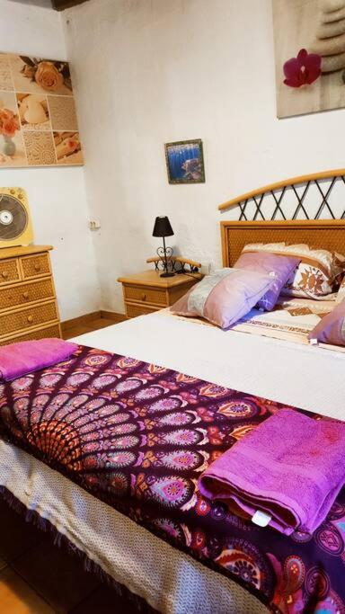 Casa de Seis Habitaciones