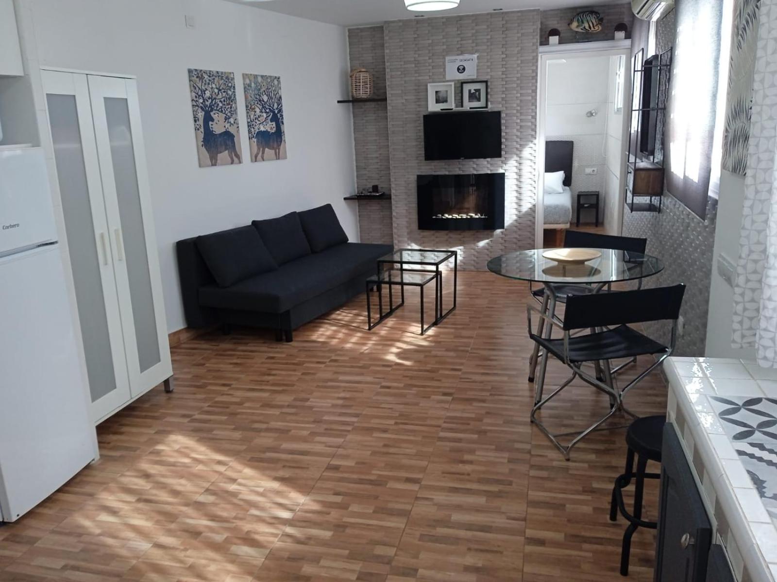 Apartamento Superior