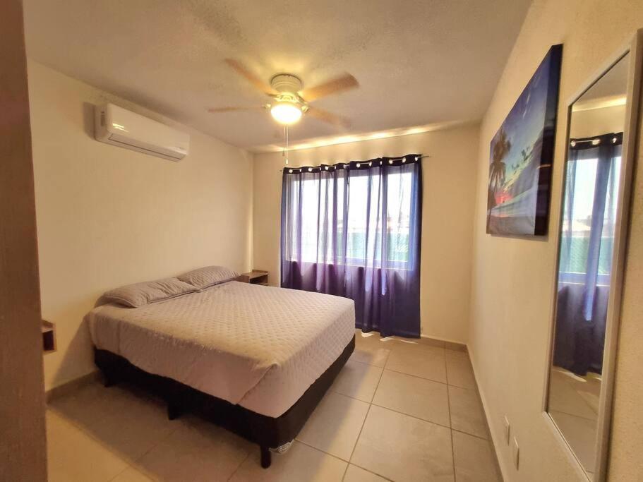 Four-Bedroom Standard Apartment photo 1