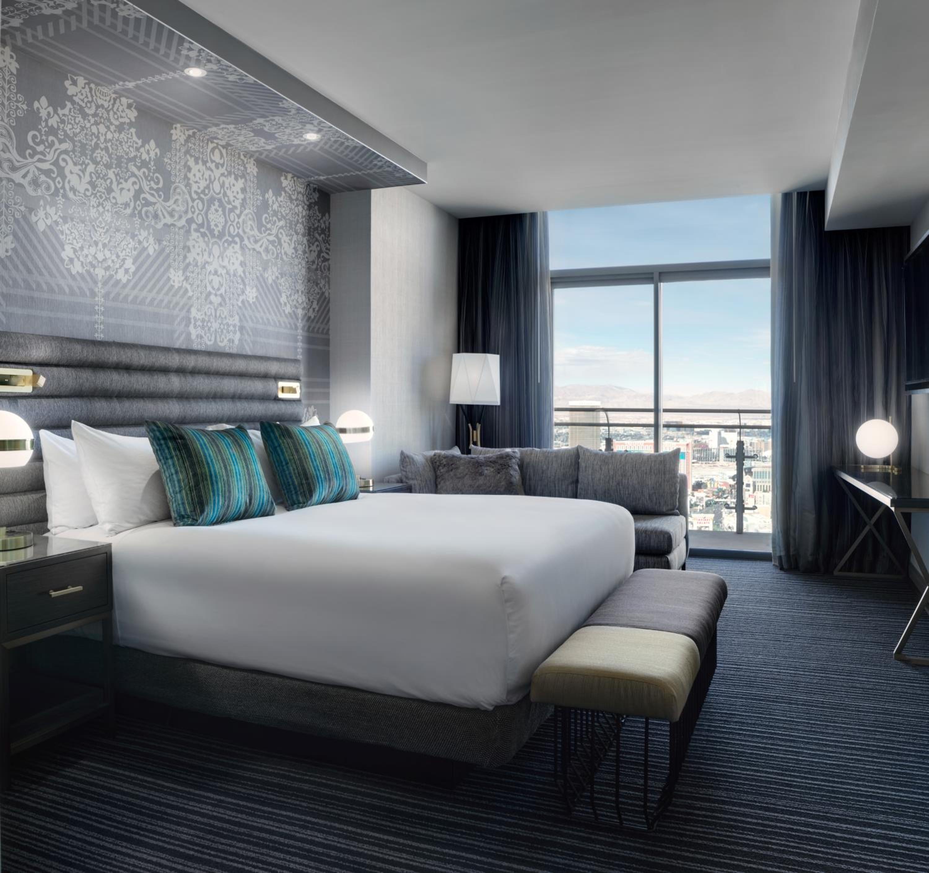 Terrace Suite Fountain View - Photo 1