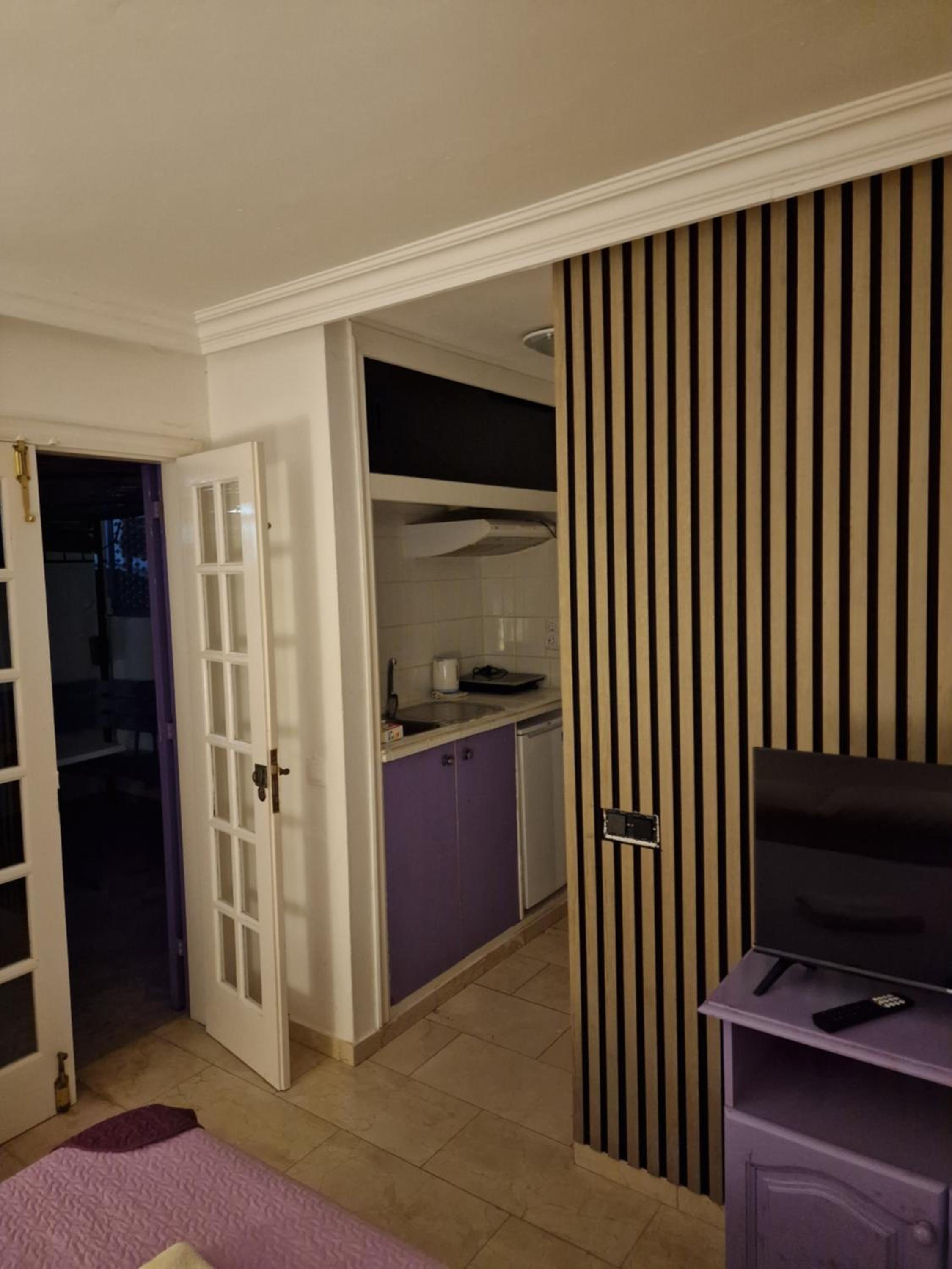 Apartamento - Planta Baja