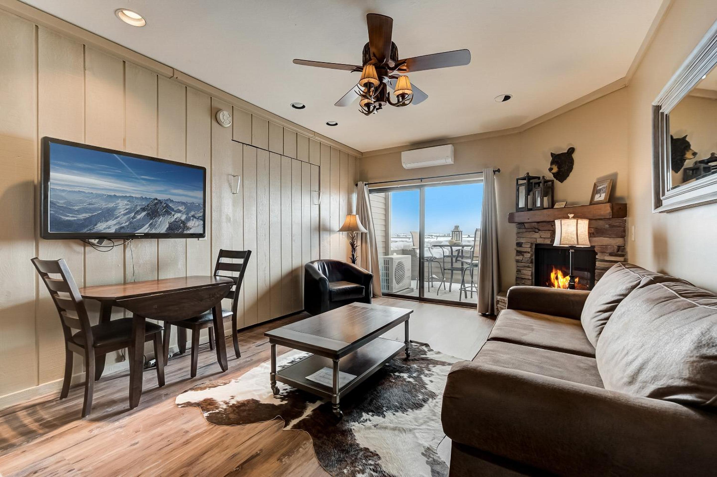 1 Bedroom with Kitchenette - Photo 20