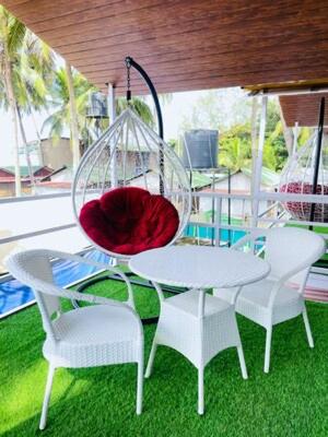 Double Room With Garden View photo 3