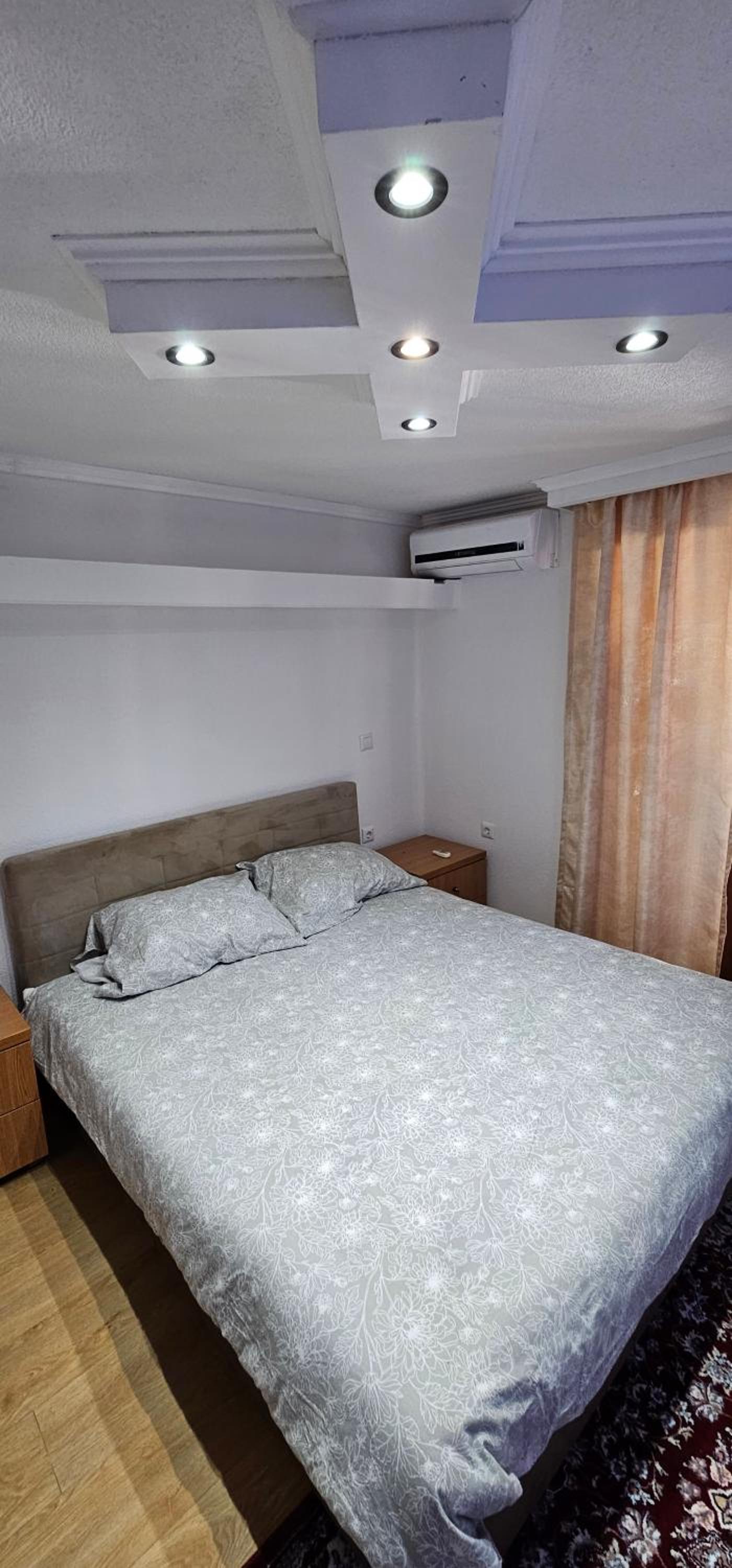 Twin Room with Terrace photo 3