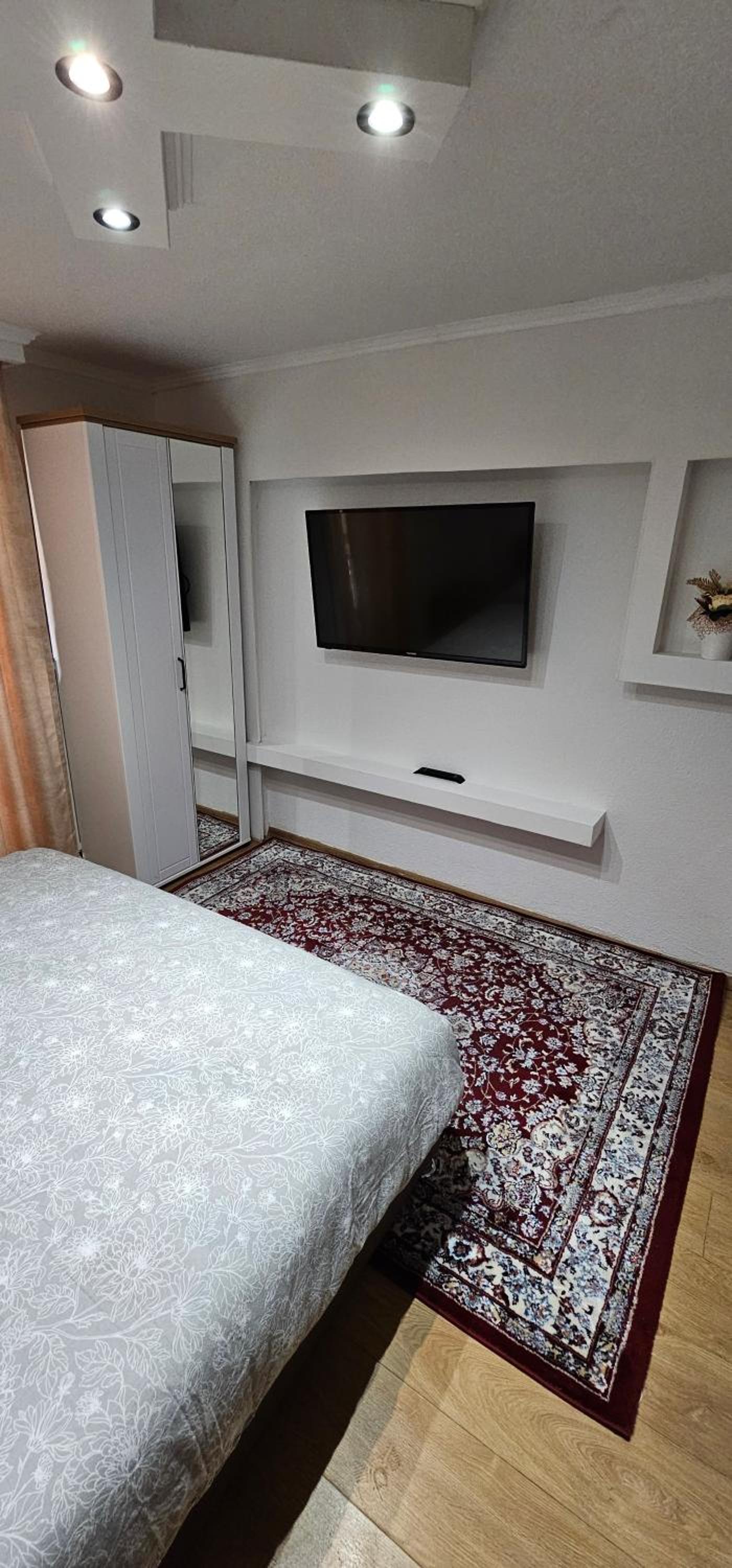 Twin Room with Terrace photo 2
