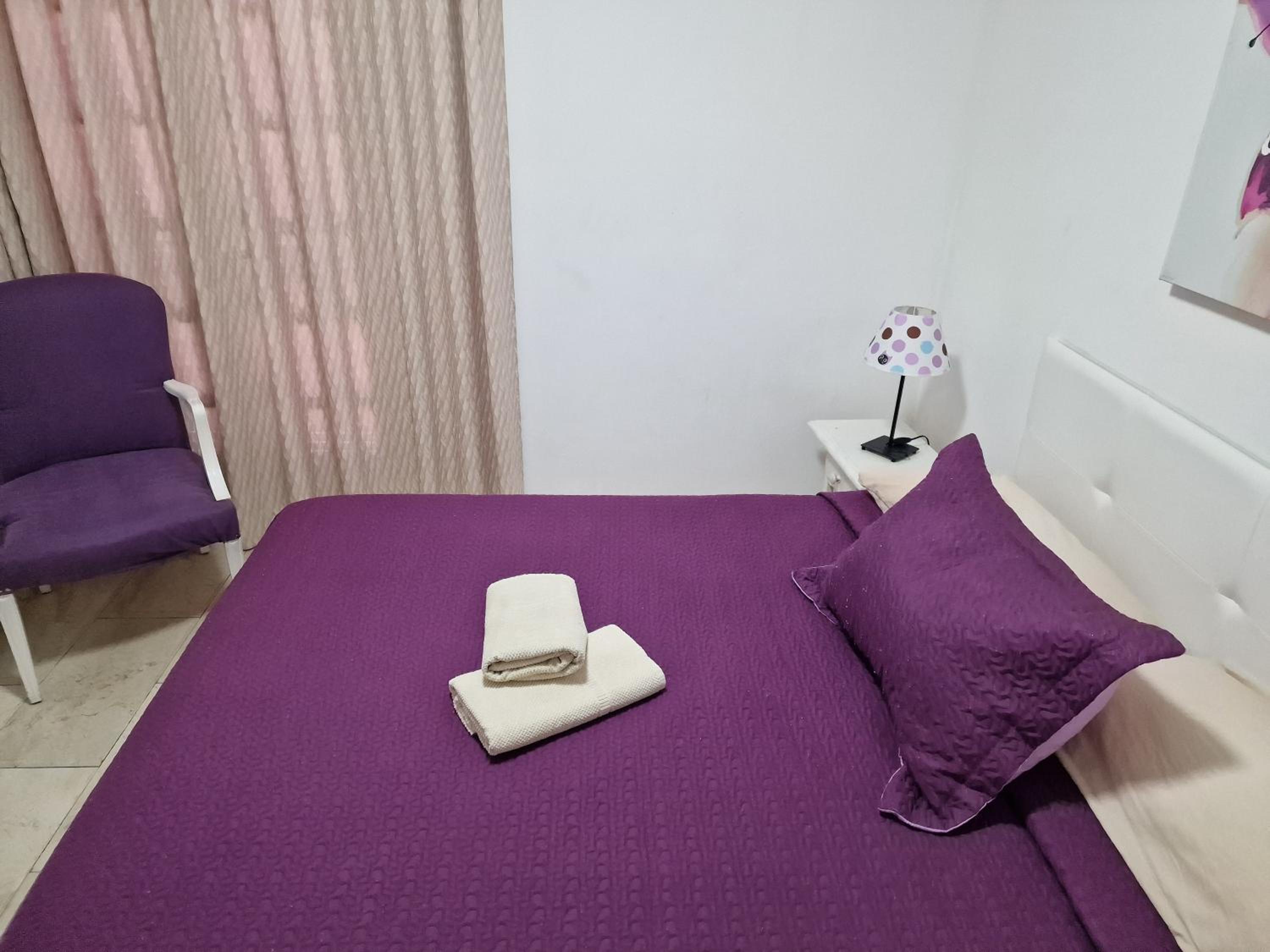 Apartamento - Planta Baja