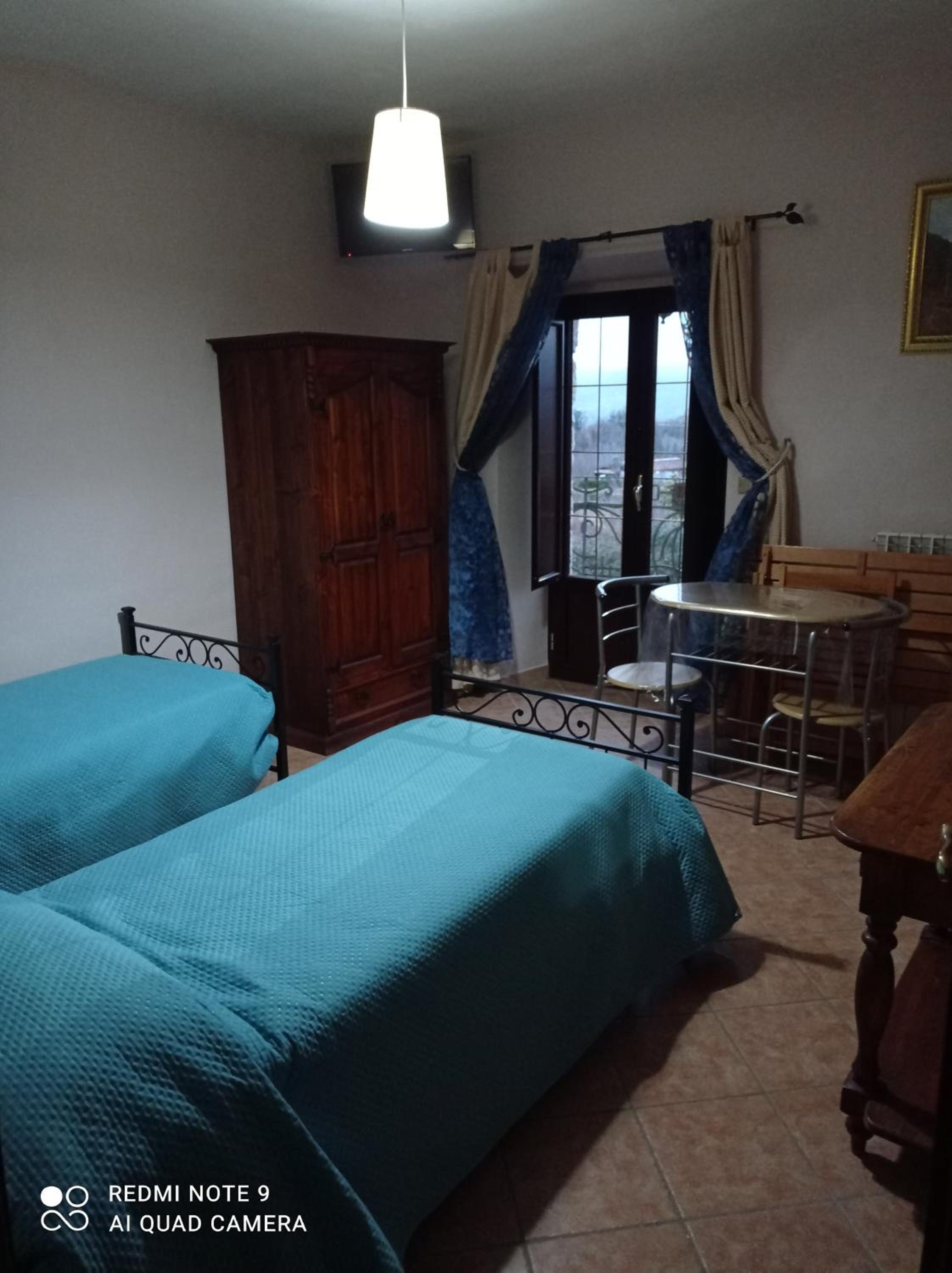 Two Connecting Double Rooms photo 3