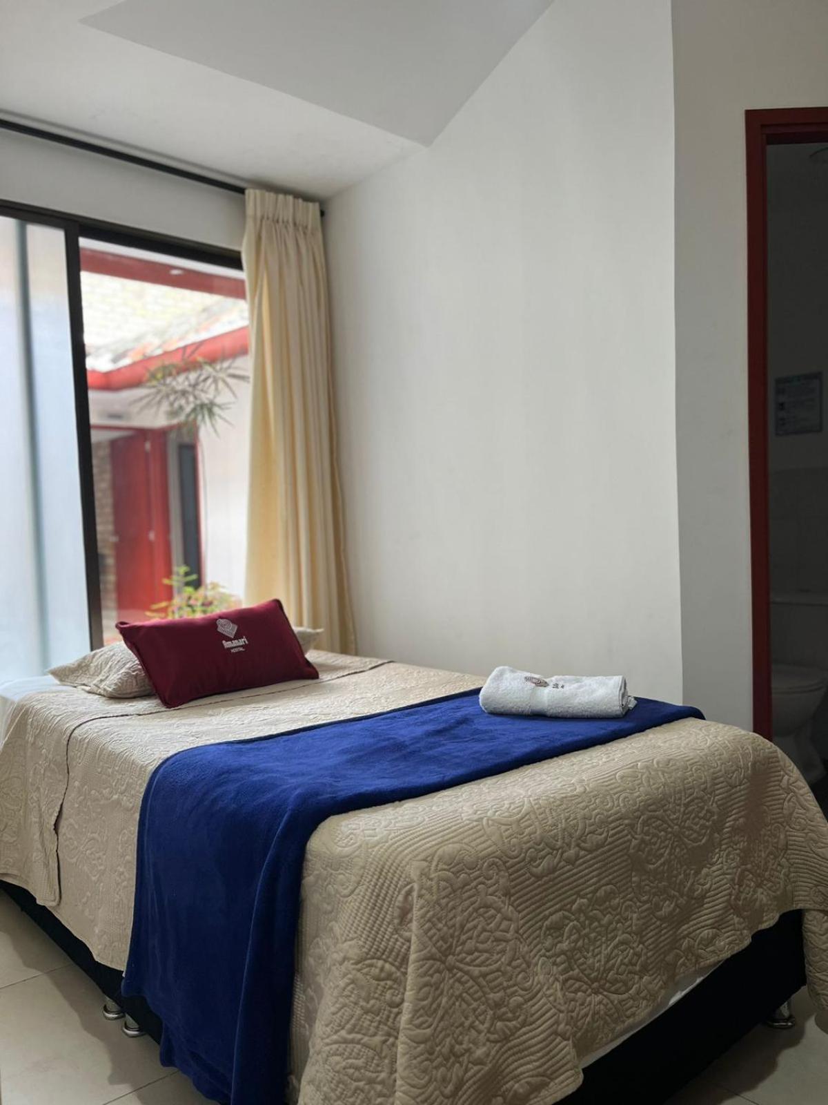 Twin Room with Private Bathroom photo 1