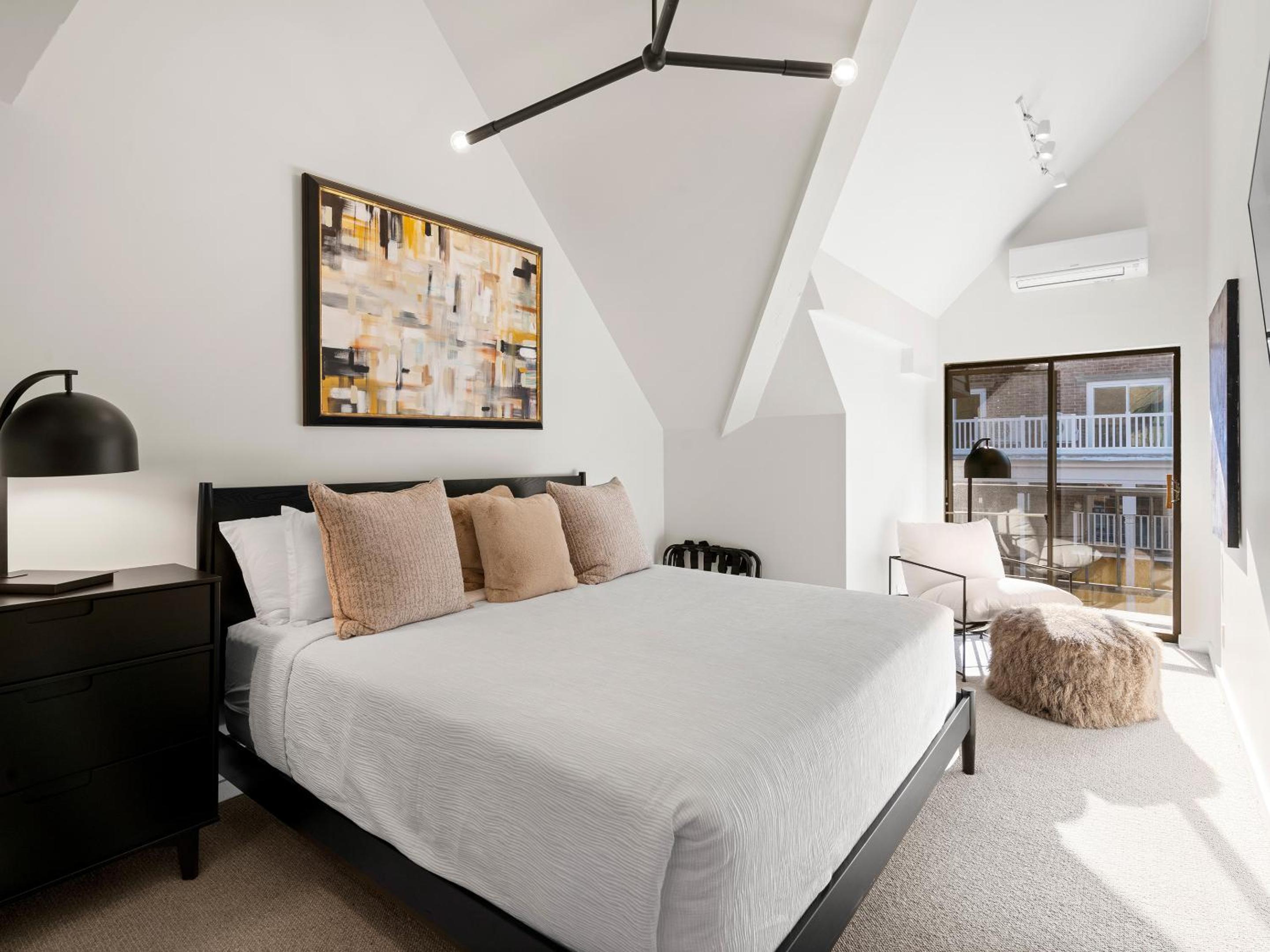 1 Bedroom with Kitchenette Plus Loft - Photo 11