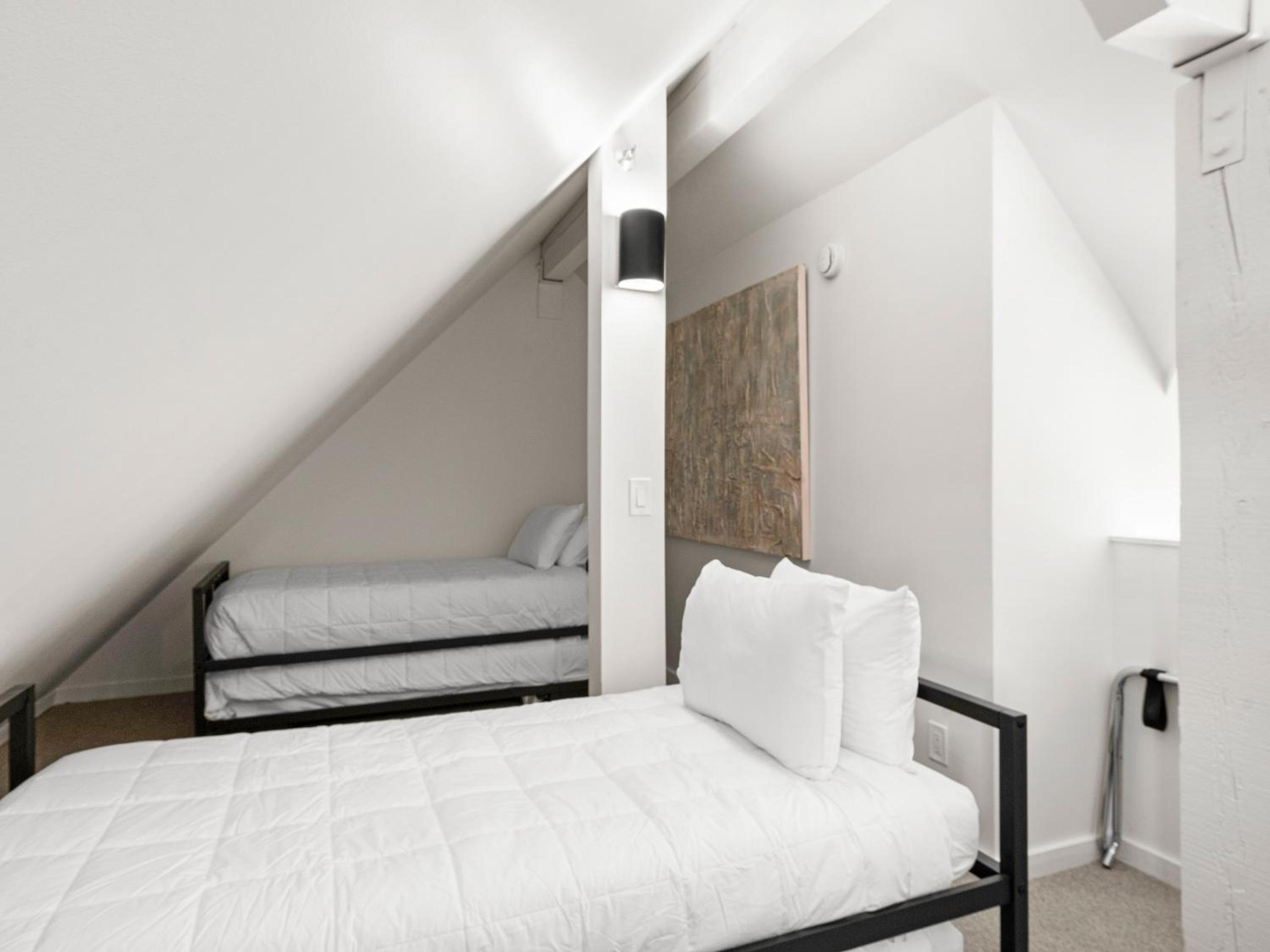 1 Bedroom with Kitchenette Plus Loft - Photo 1