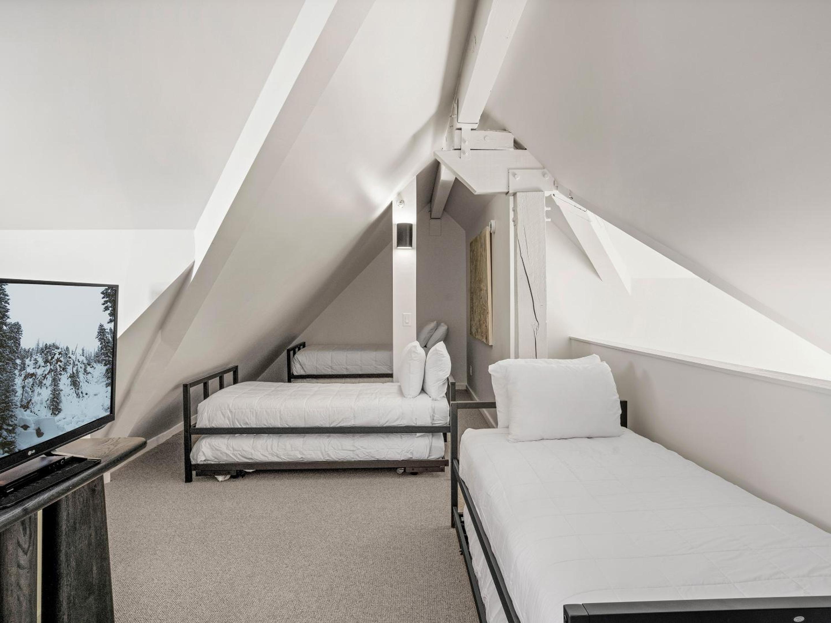 1 Bedroom with Kitchenette Plus Loft - Photo 2