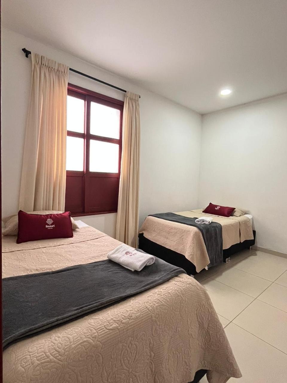 Triple Room with Private Bathroom photo 3
