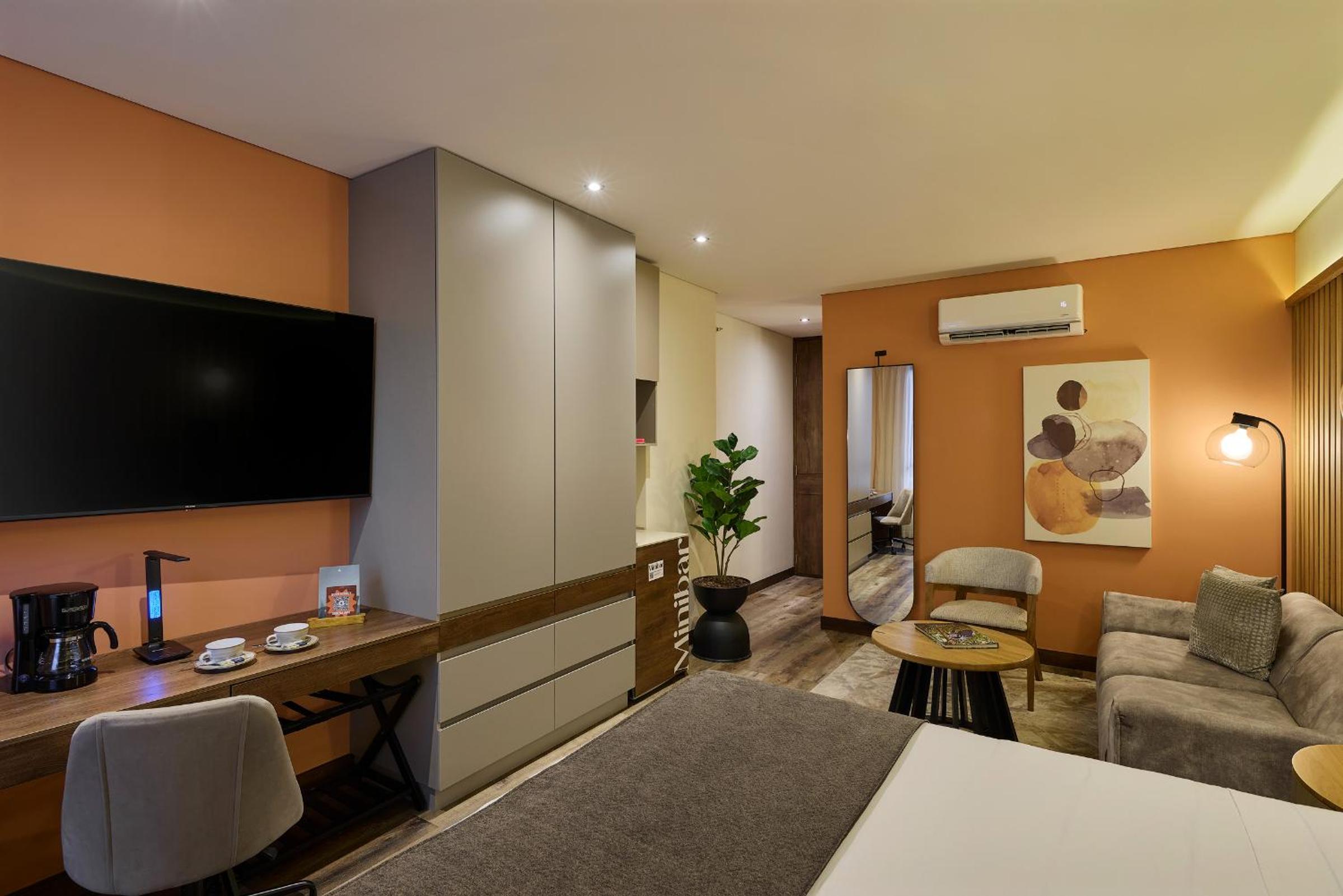 Superior Suite photo 3