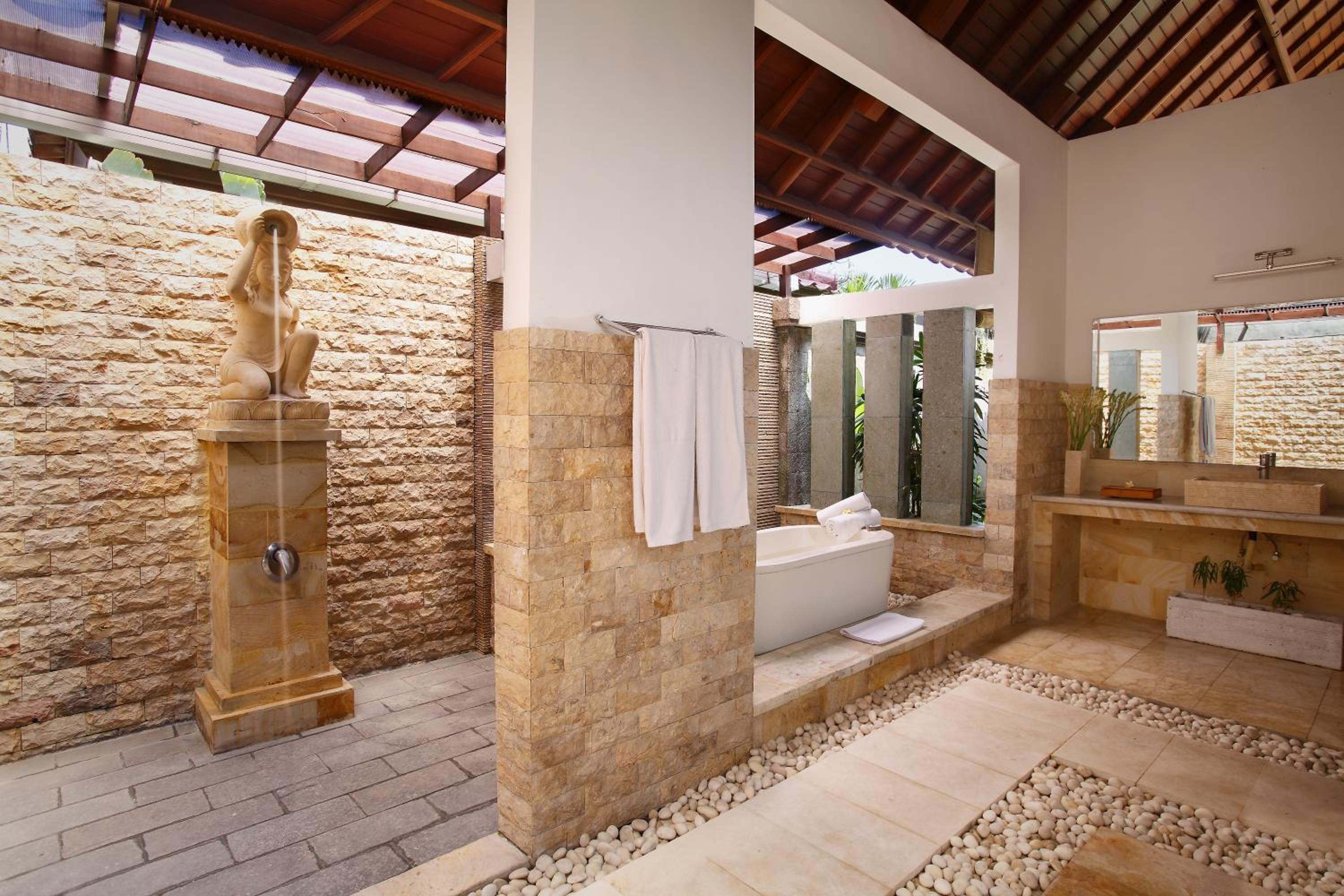 One-Bedroom Villa with Private Pool - Photo 6