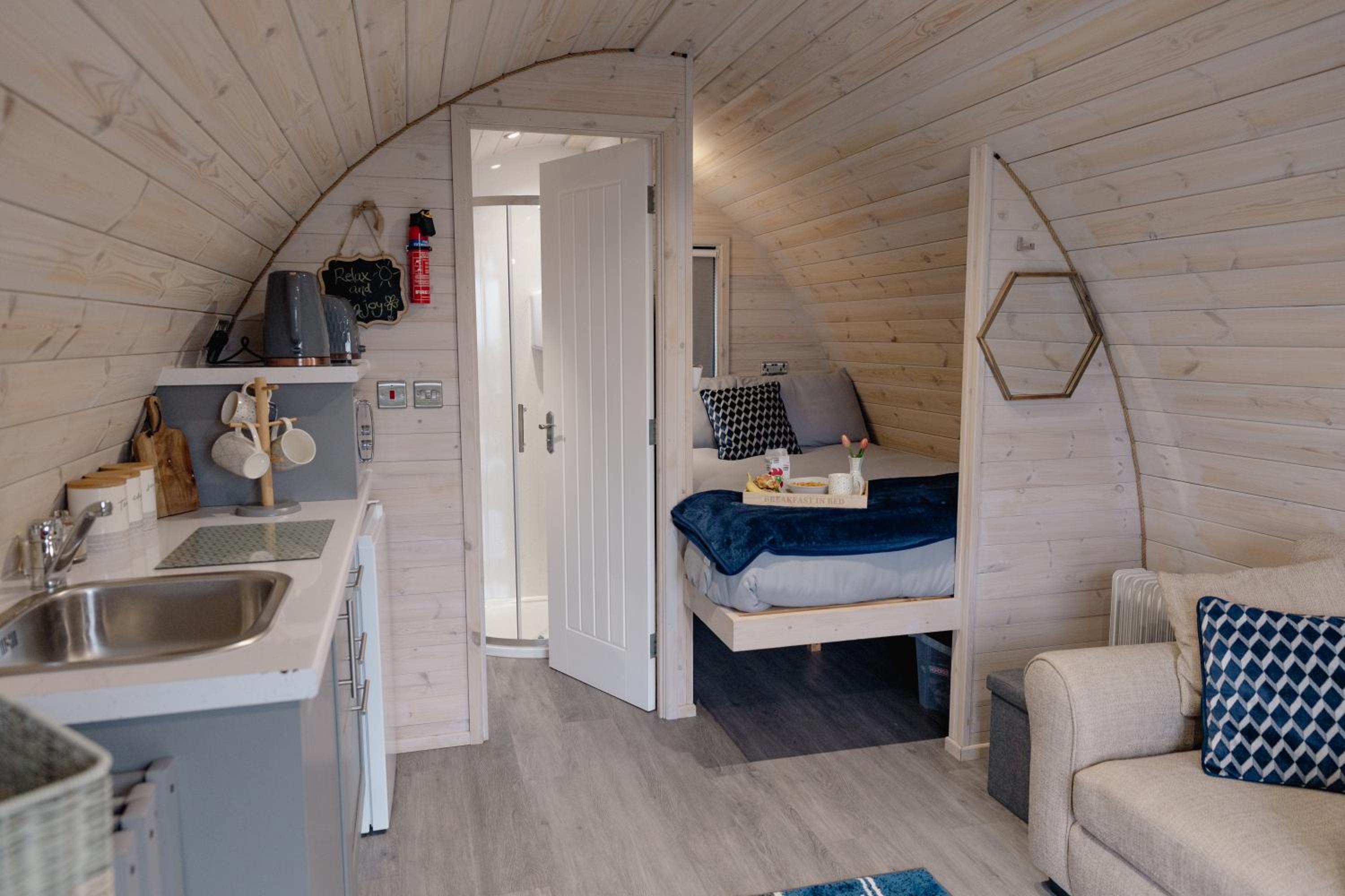 Chalet photo 1