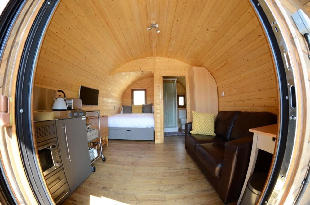 Deluxe Apartment photo 1