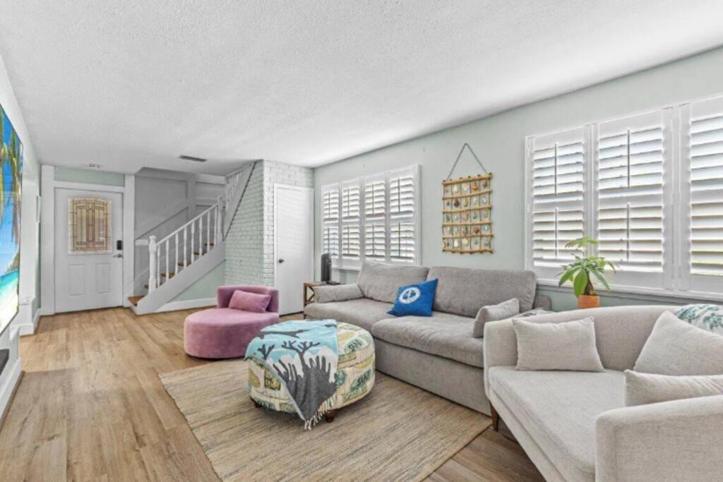 Apartment photo 1
