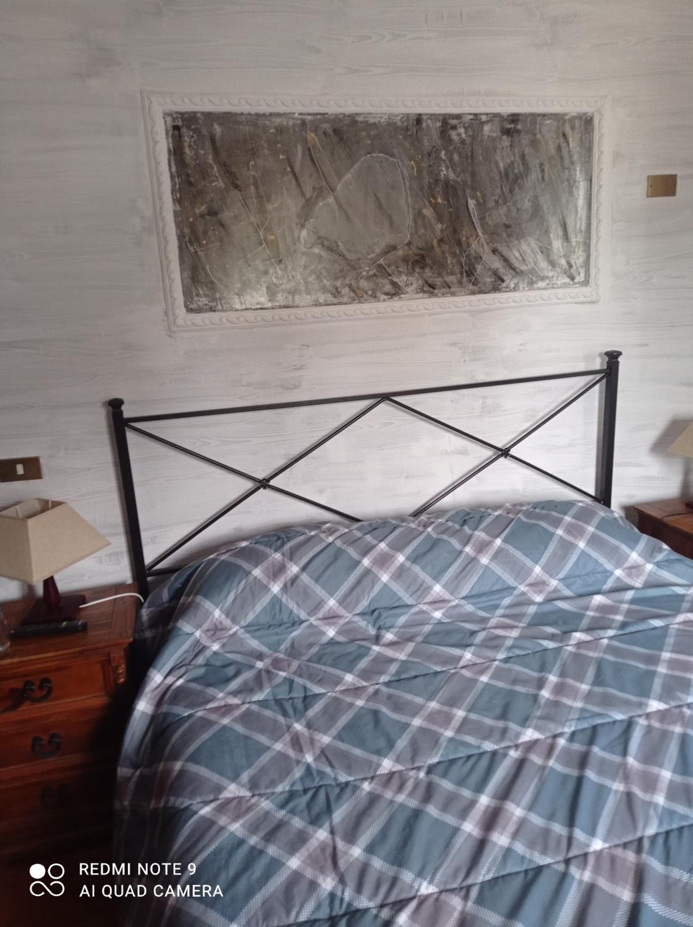 One-Bedroom Apartment with Terrace (4 Adults) photo 1