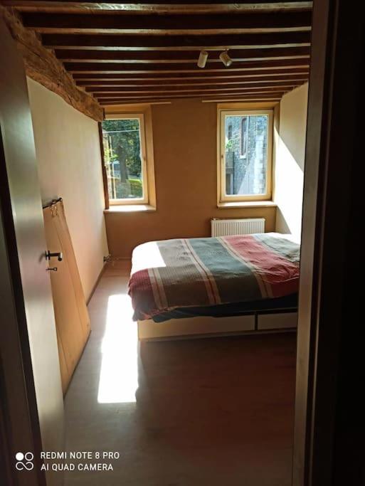 Two-Bedroom House photo 1