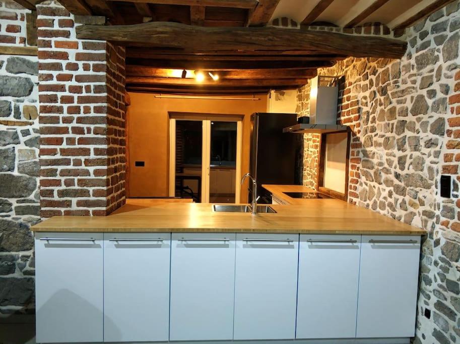 Two-Bedroom House photo 2