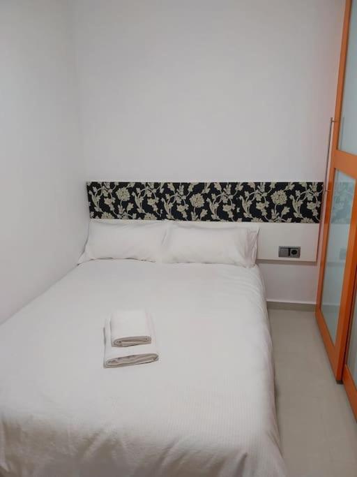 Departamento de tres habitaciones