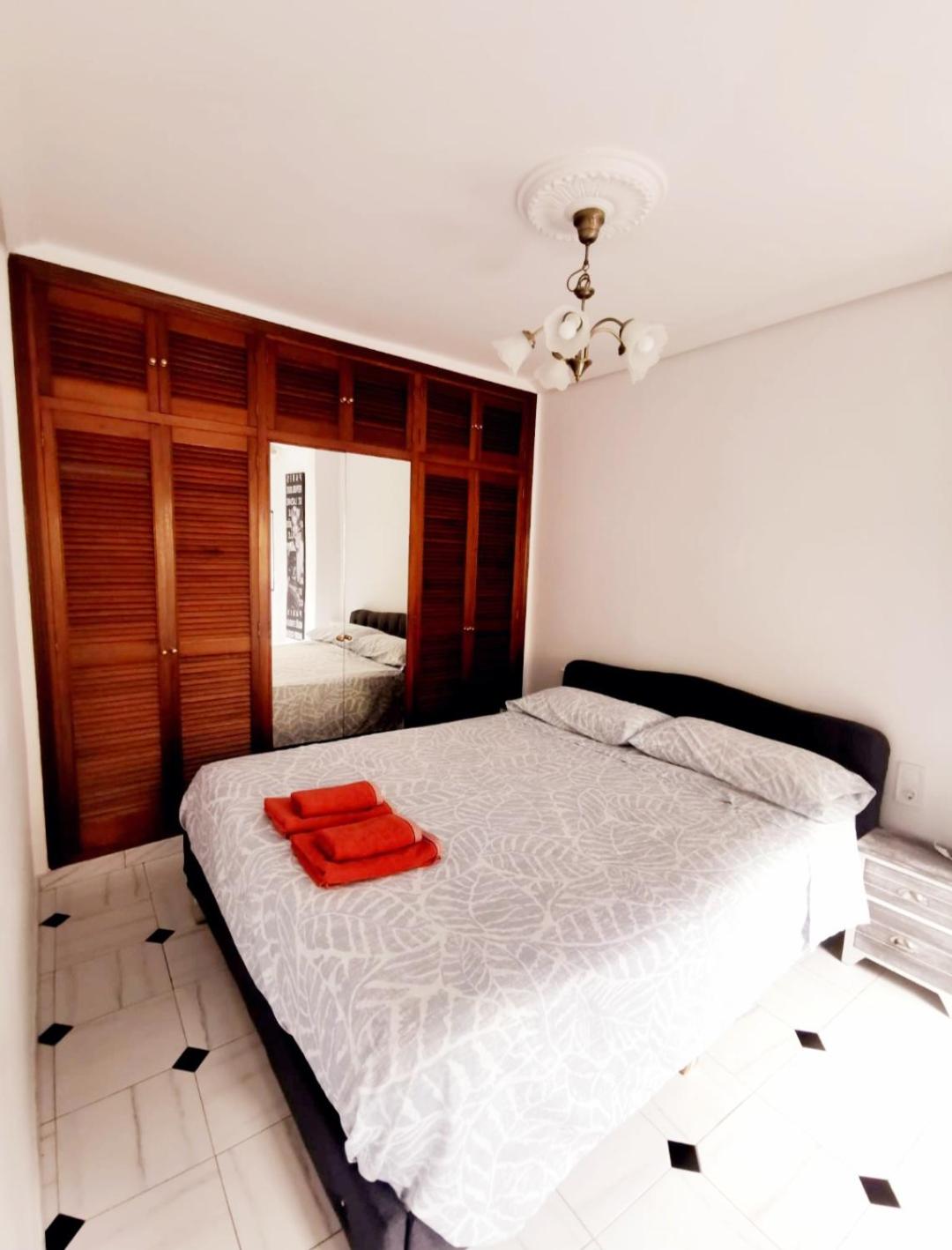 Duplex Apartment - Photo 2