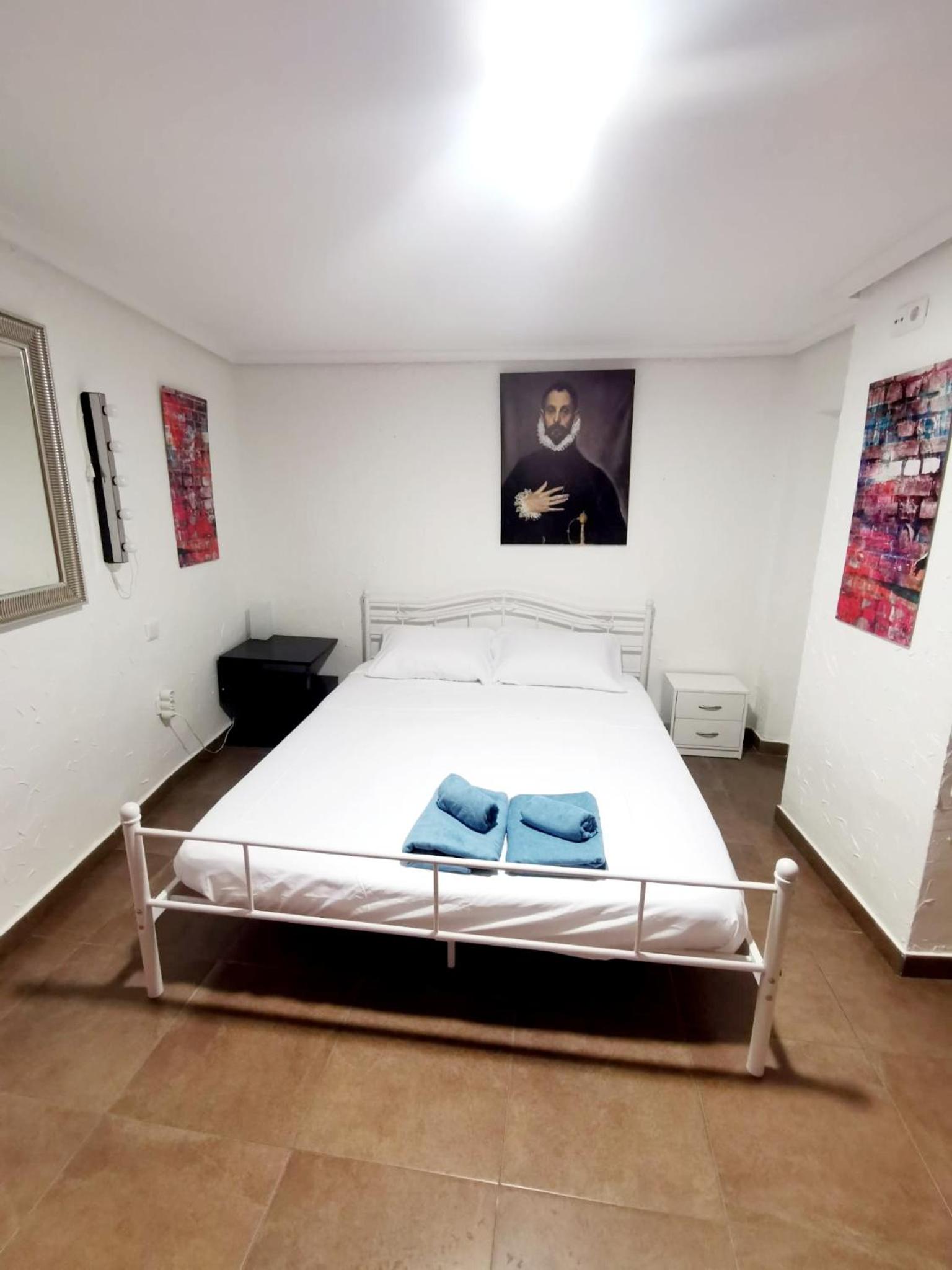 Apartment - Photo 1