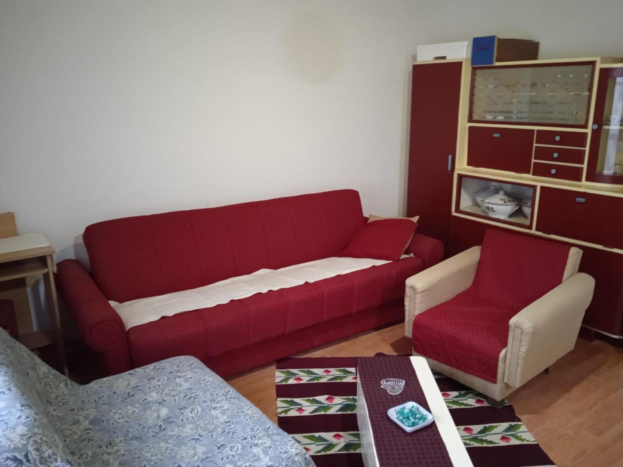Two-Bedroom House photo 1
