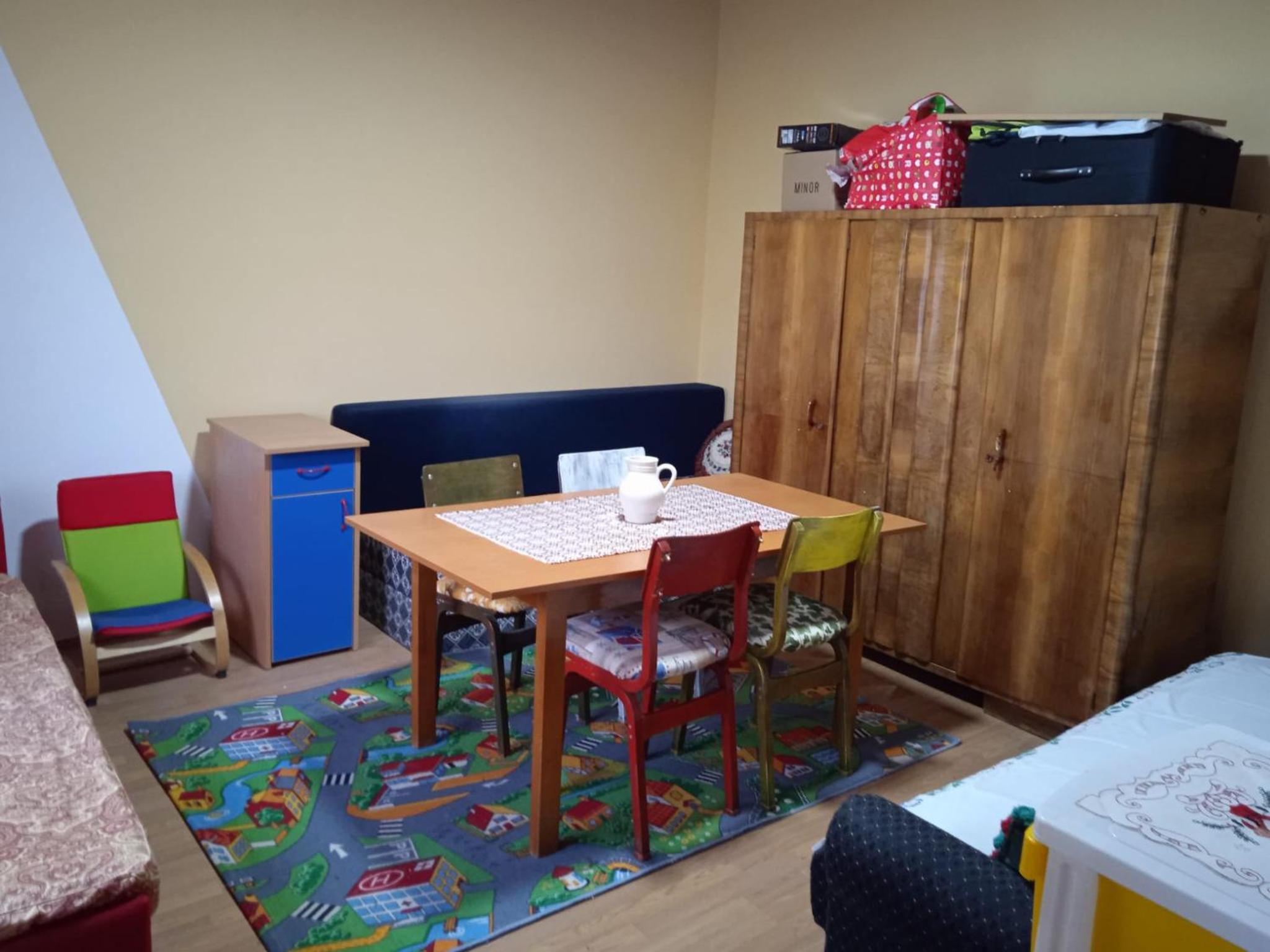 Two-Bedroom House photo 2
