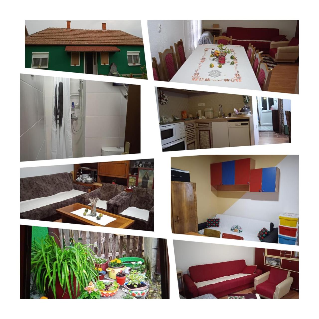 Two-Bedroom House photo 3