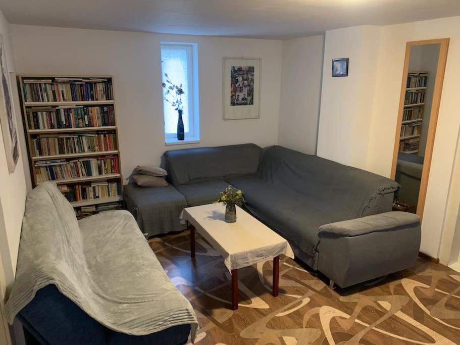 Two-Bedroom House photo 2
