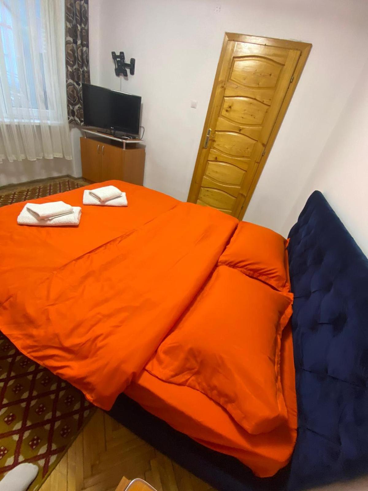 Two-Bedroom Apartment photo 1