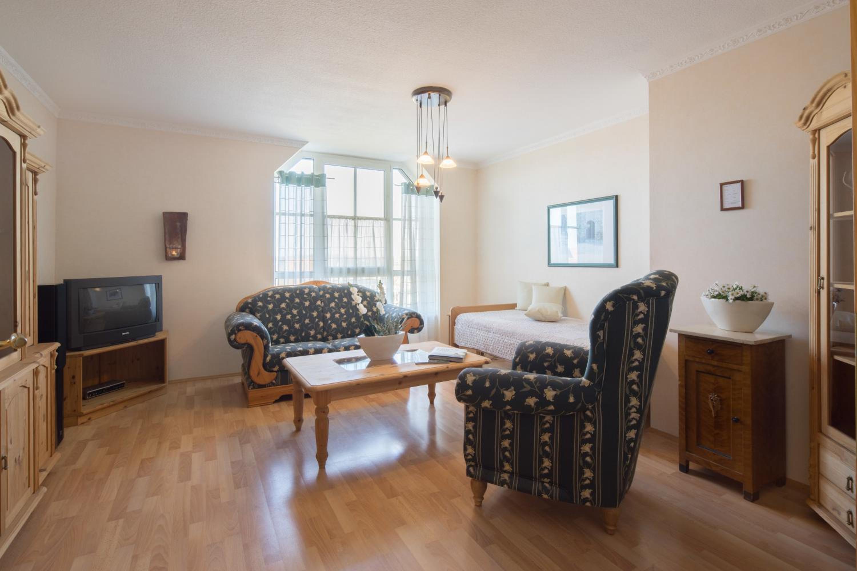 Suite photo 3