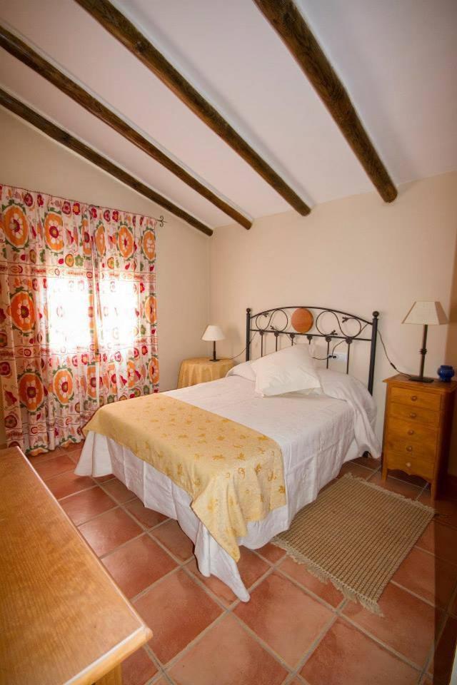 Casa de Seis Habitaciones