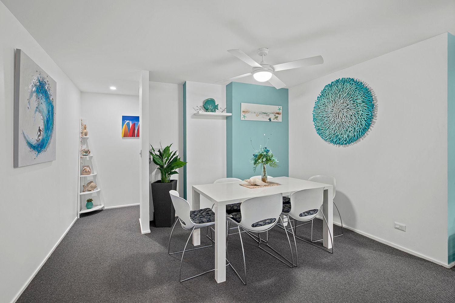 One-Bedroom Apartment With Garden View photo 2