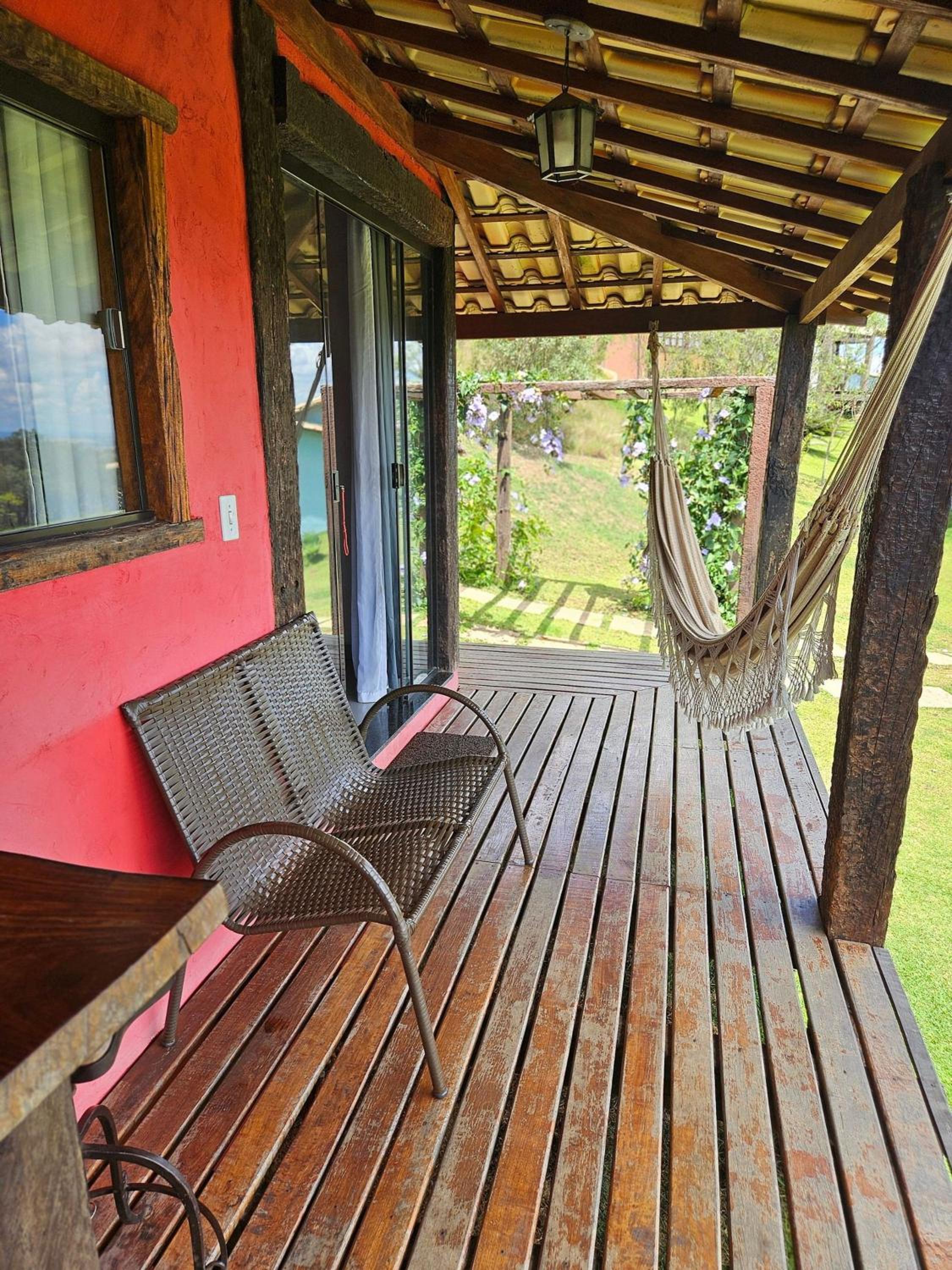 Superior Chalet photo 3