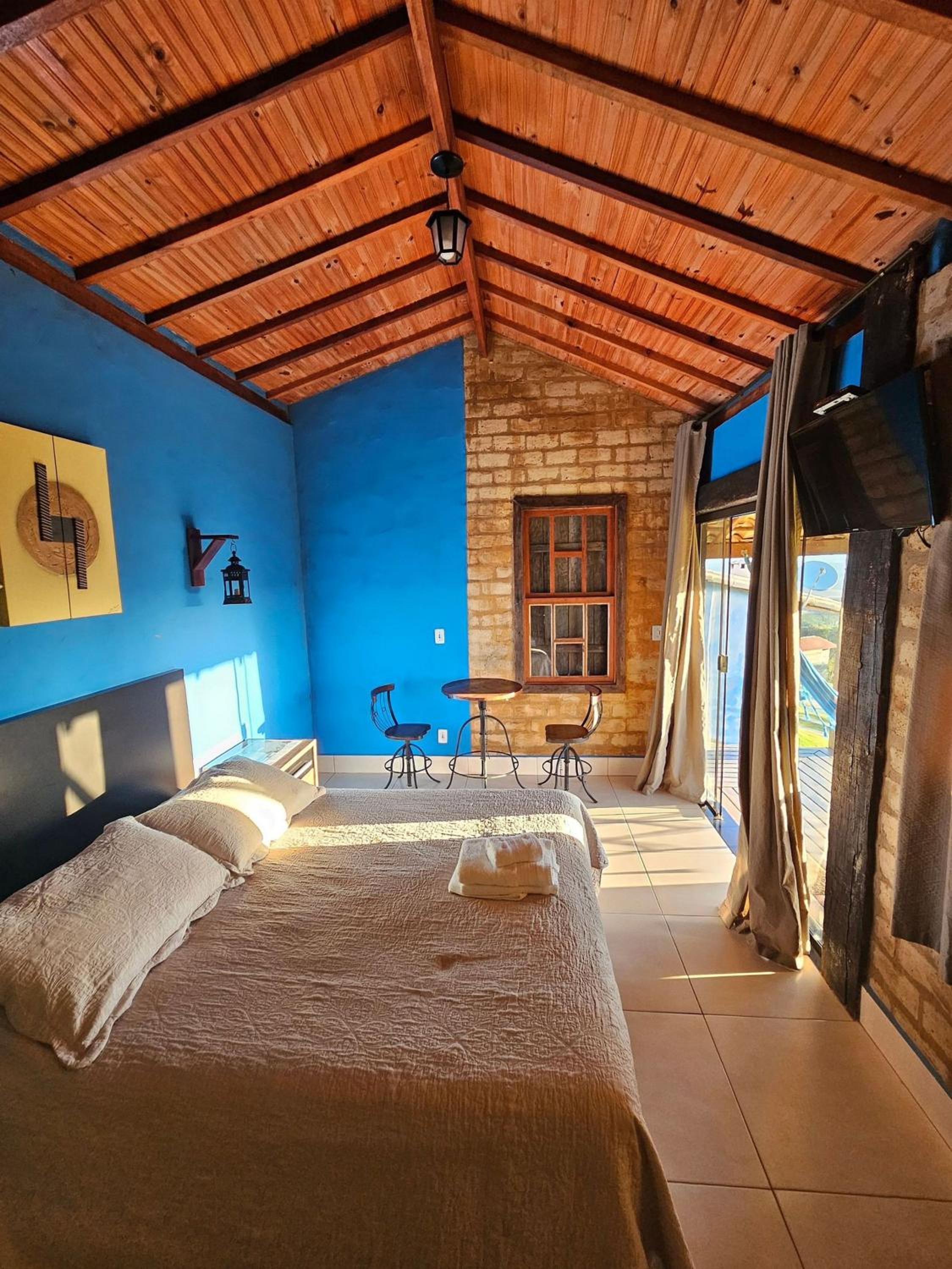 Superior Chalet photo 1