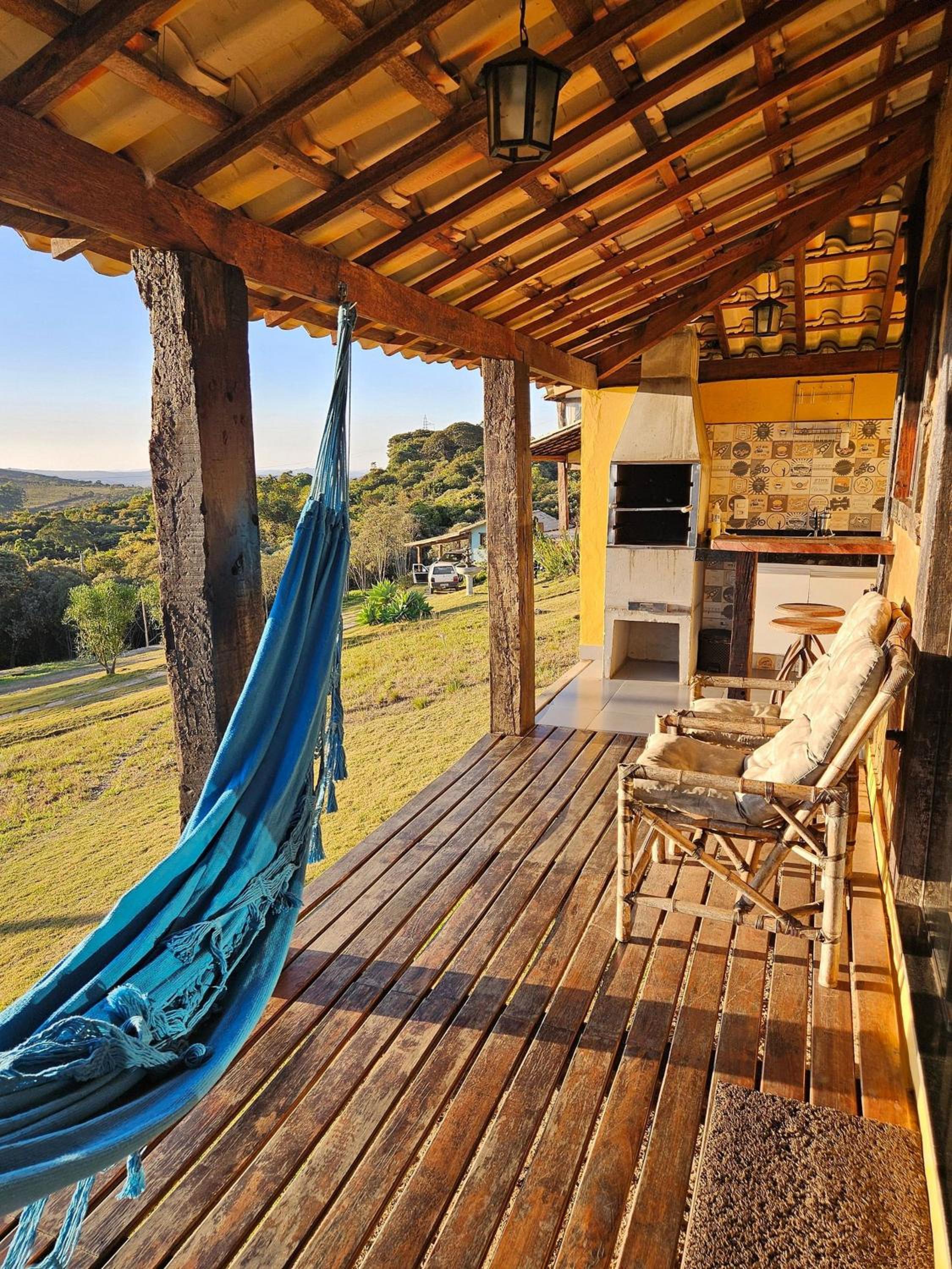 Superior Chalet photo 2