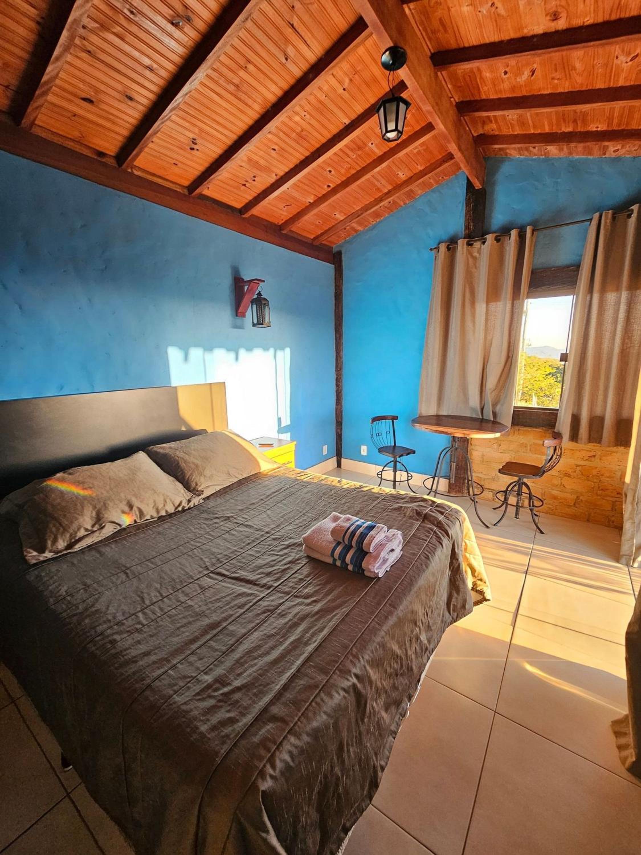 Chalet photo 1
