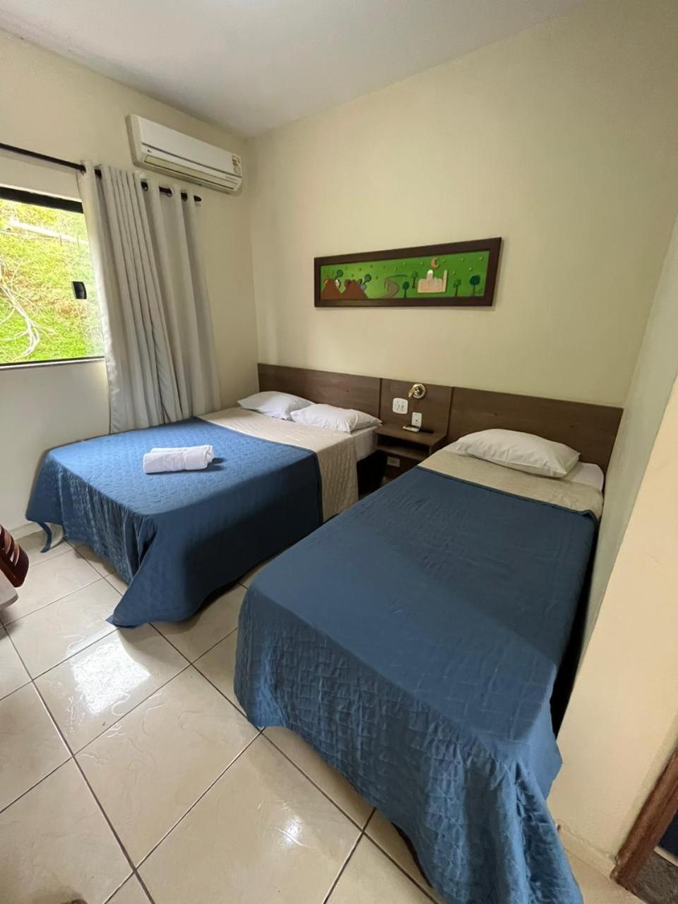 Triple Room photo 1